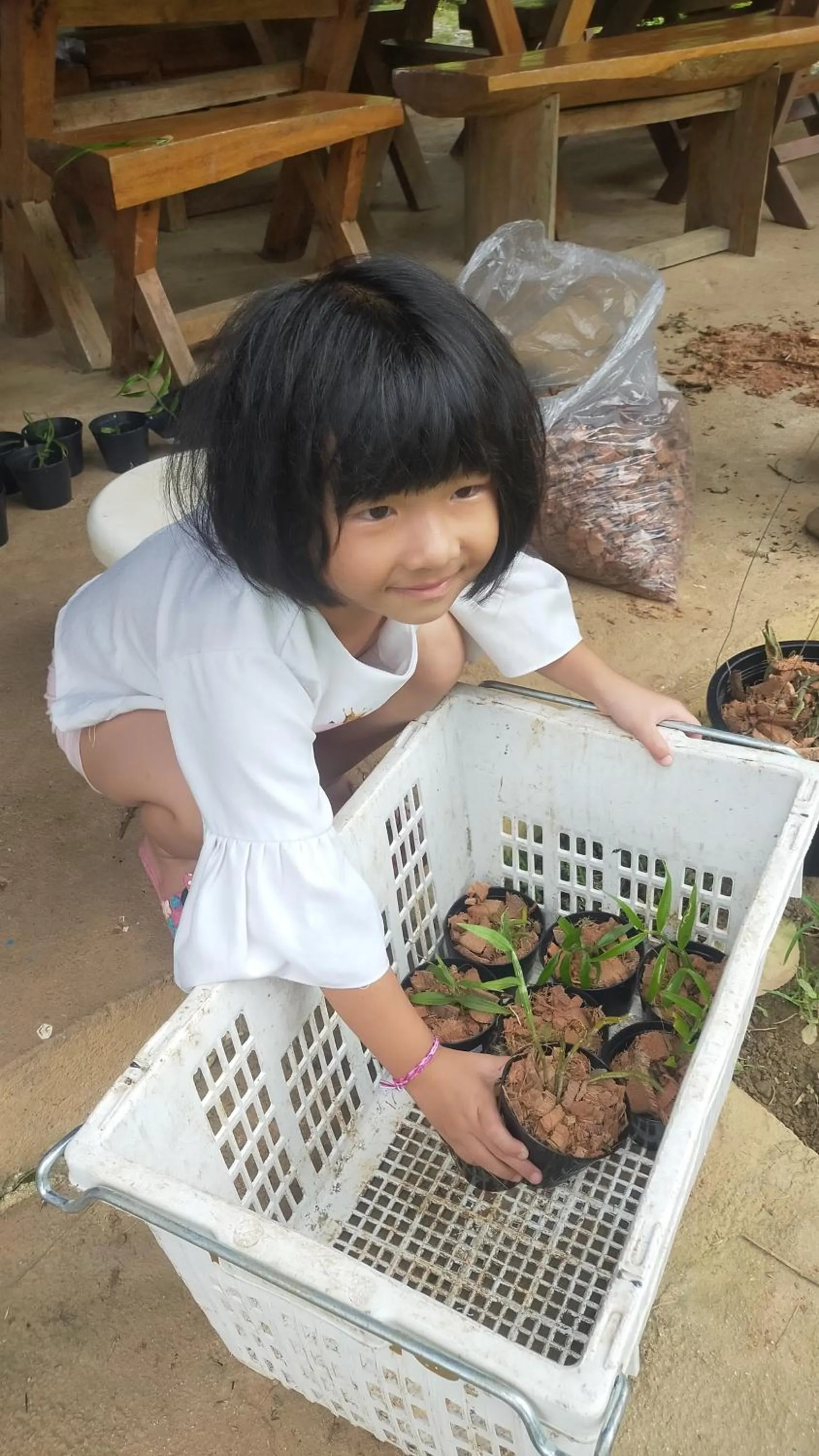 Activities in Mong Homestay Resort