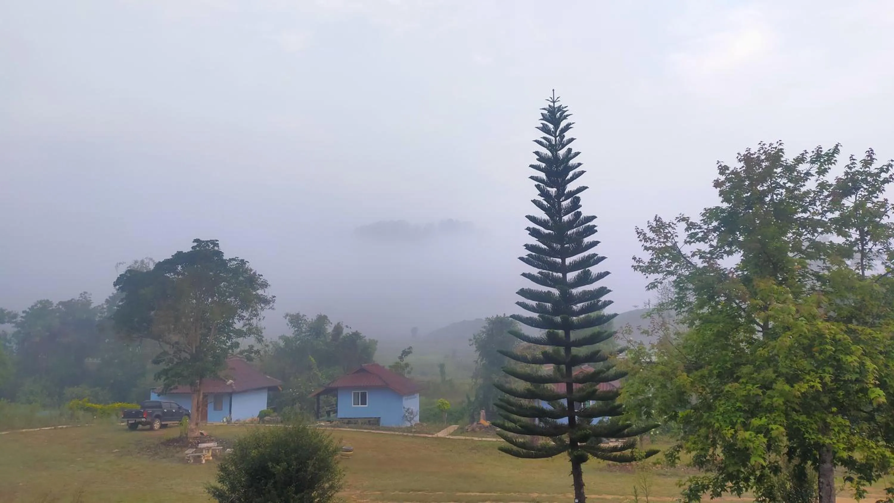 Mong Homestay Resort