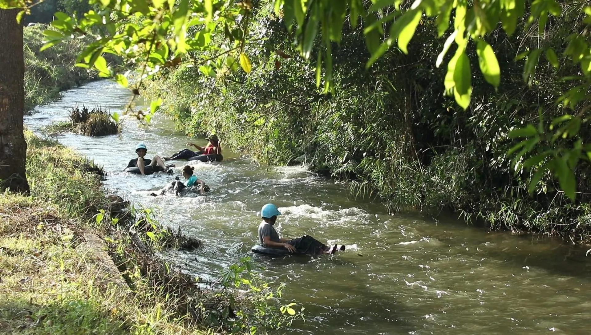 Mong Homestay Resort