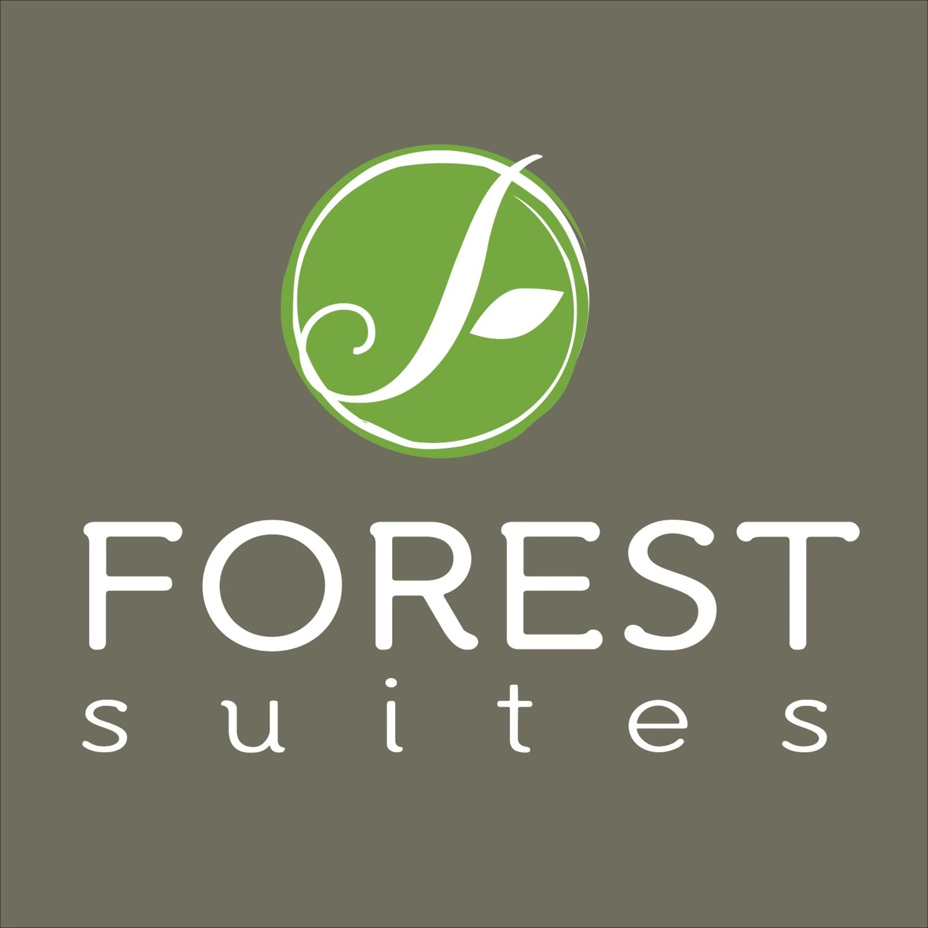 Property logo or sign in Forest Suites Boutique Hotel