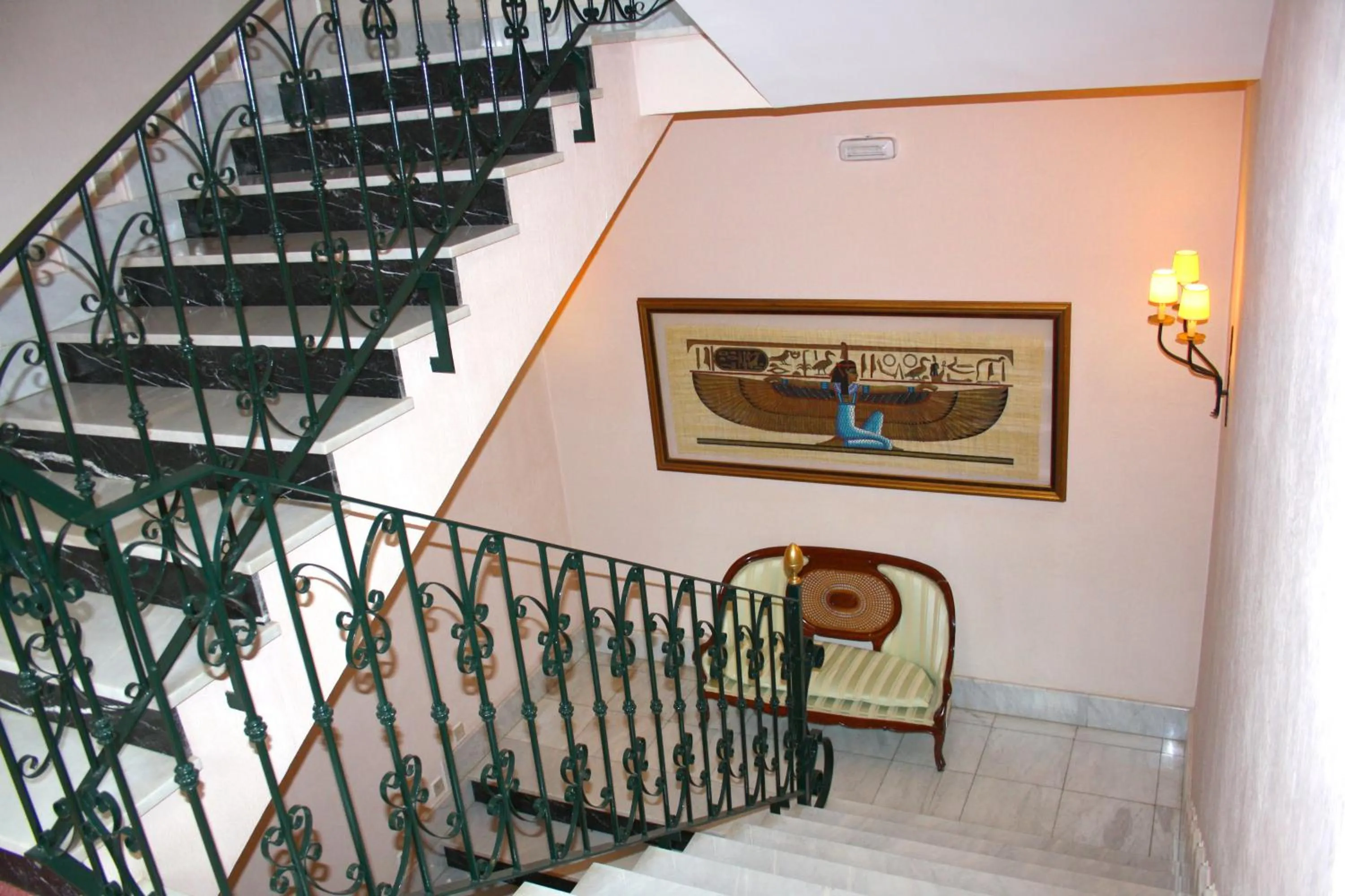 Other in Hotel Cristina