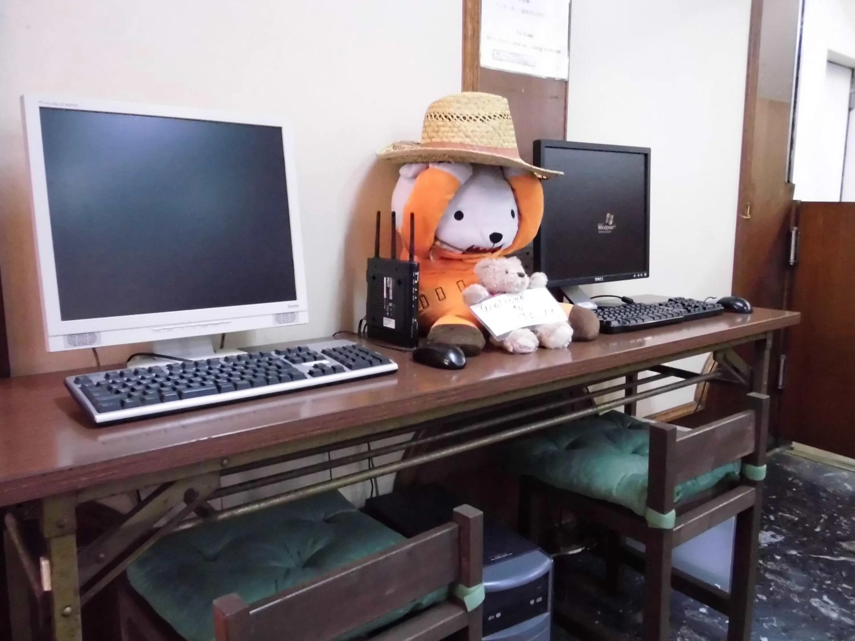 Other in Business Hotel Taiyo