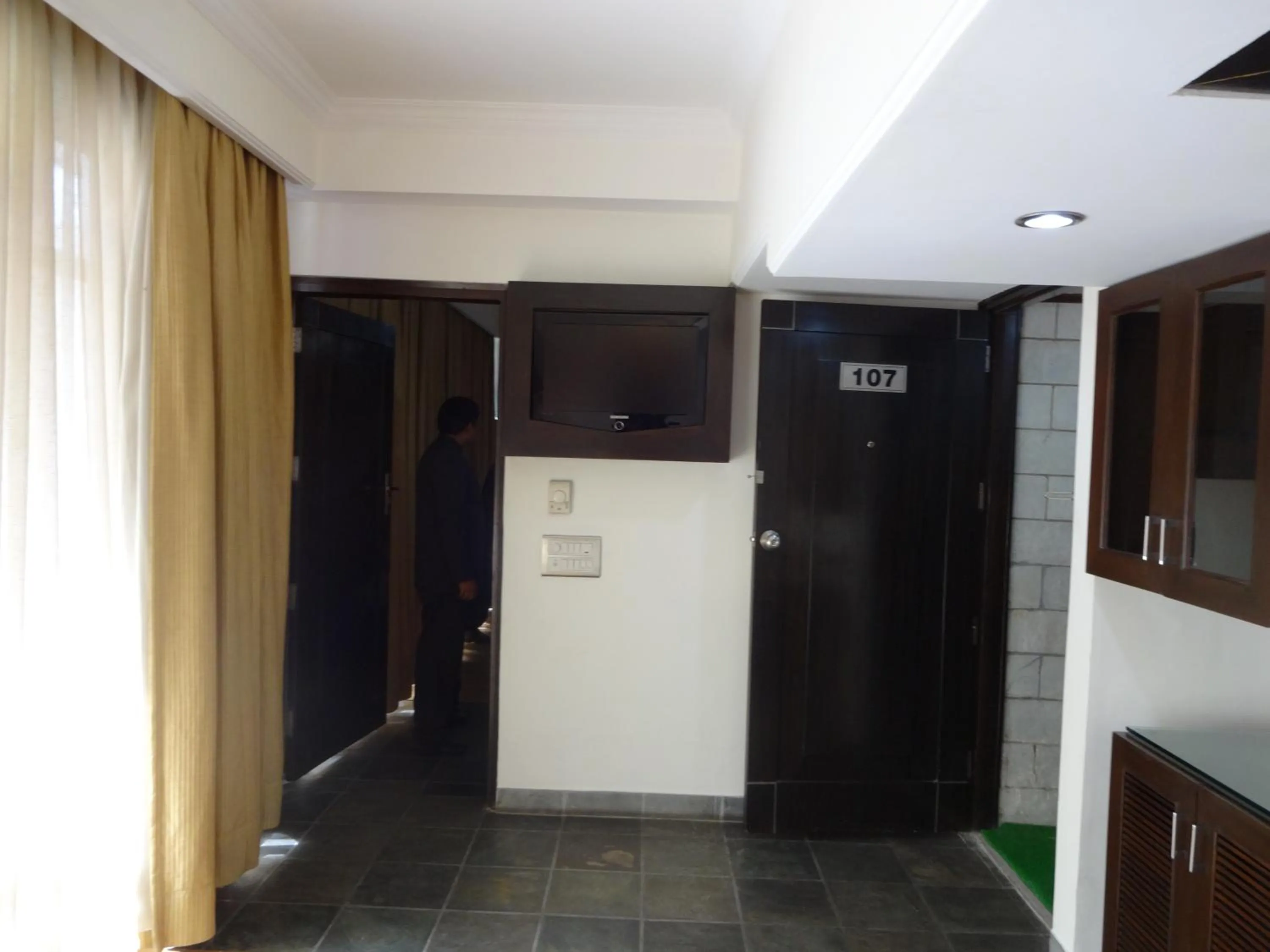 Other in Hotel Combermere