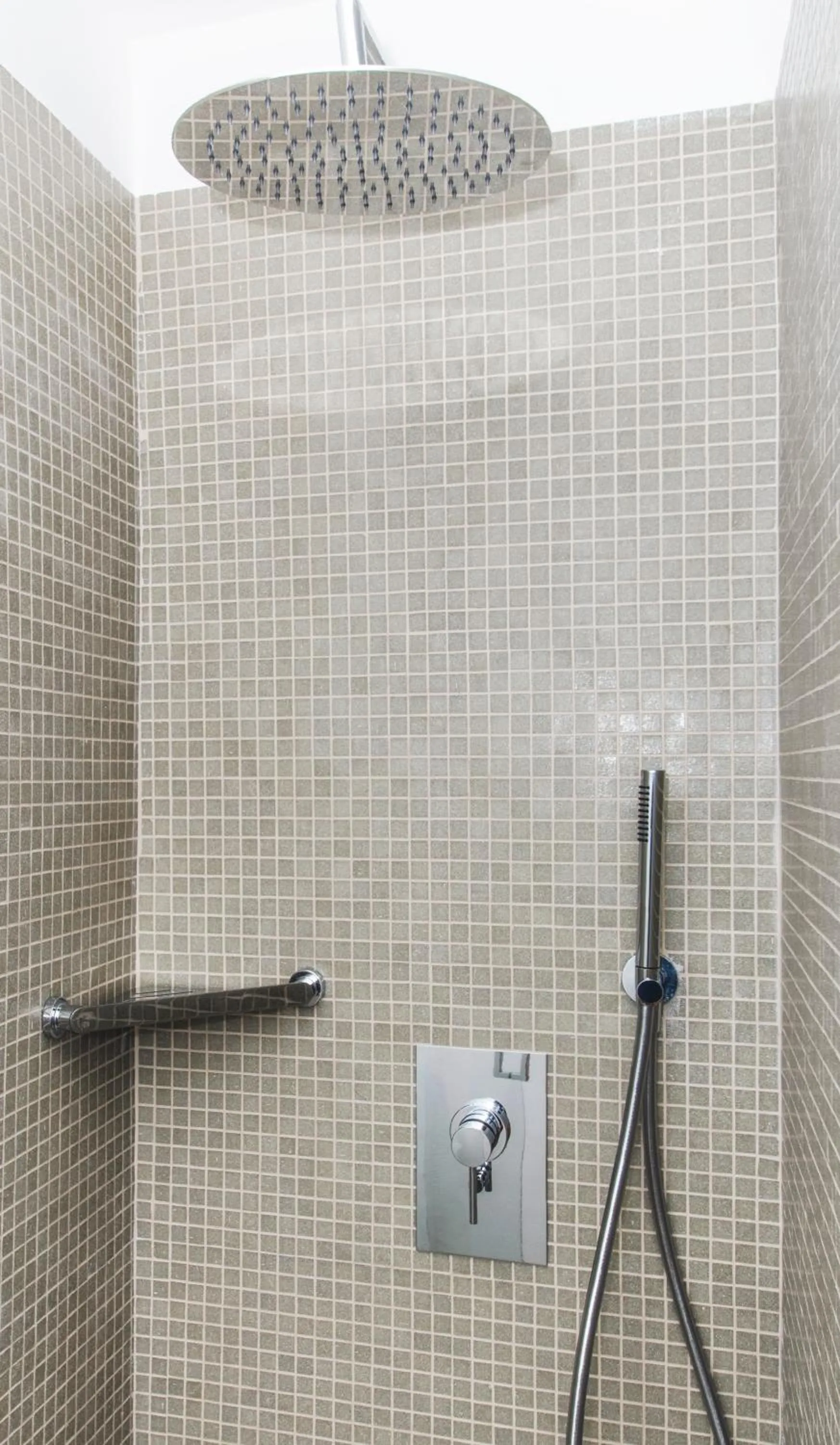 Bathroom in Hotel Diffuso Antichi Ricordi