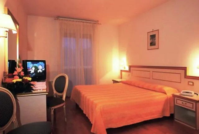 Photo of the whole room in Hotel Park Venezia