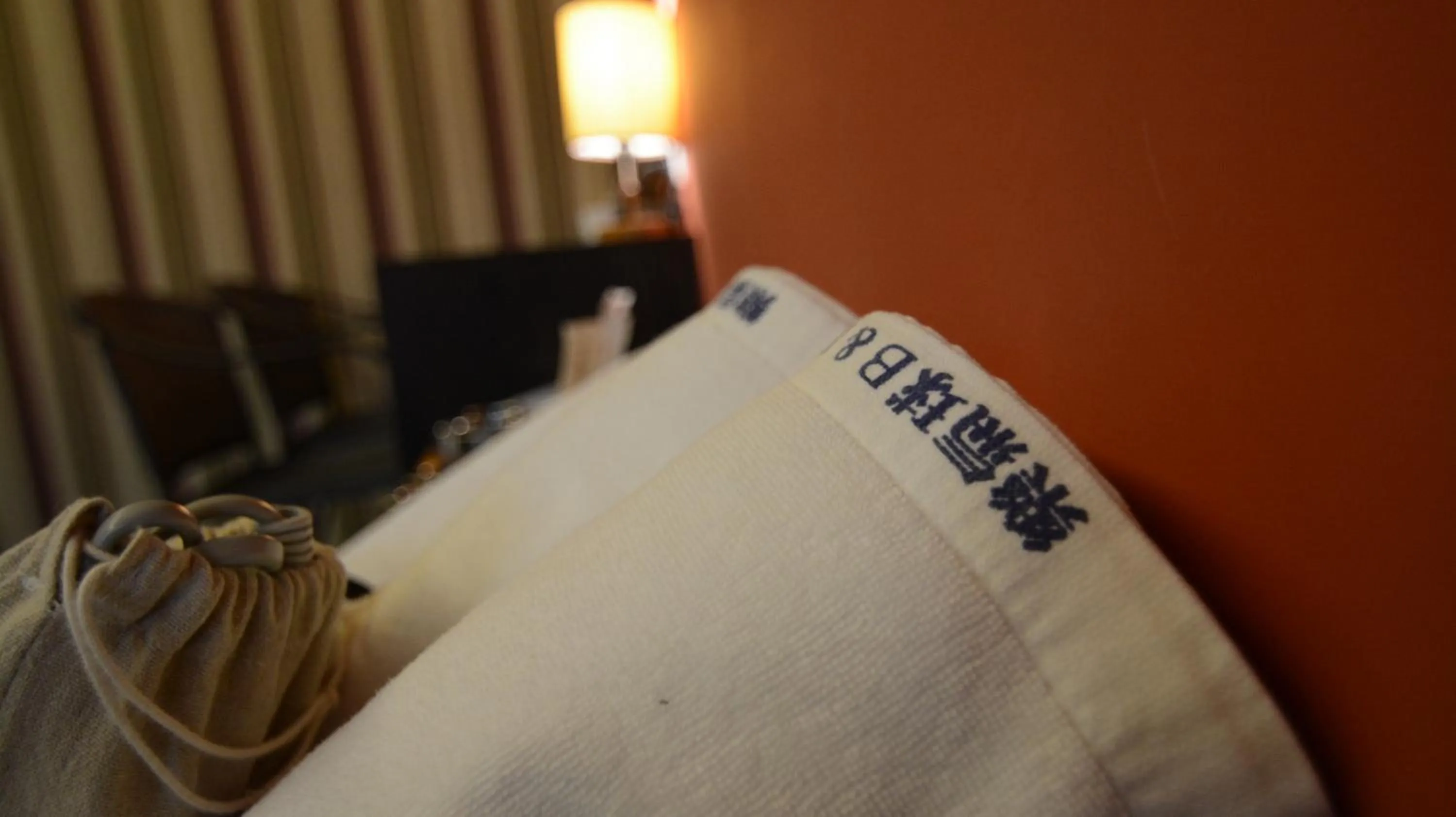 Bedroom, Bed in Chi Chu B&B