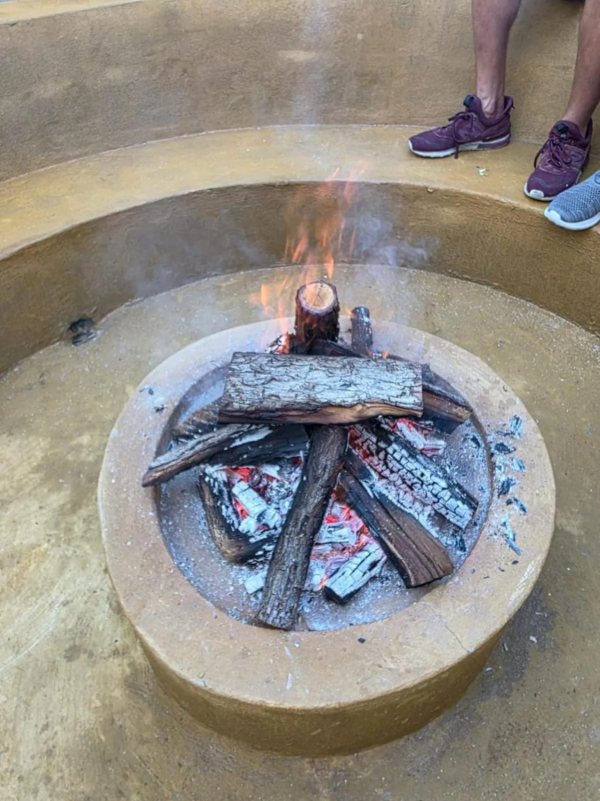 Green Elephant Backpackers