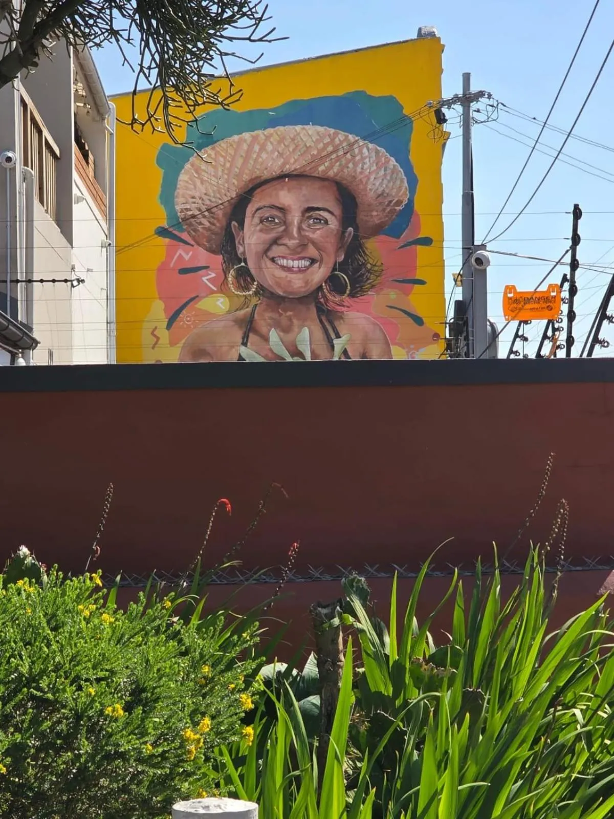 Green Elephant Backpackers