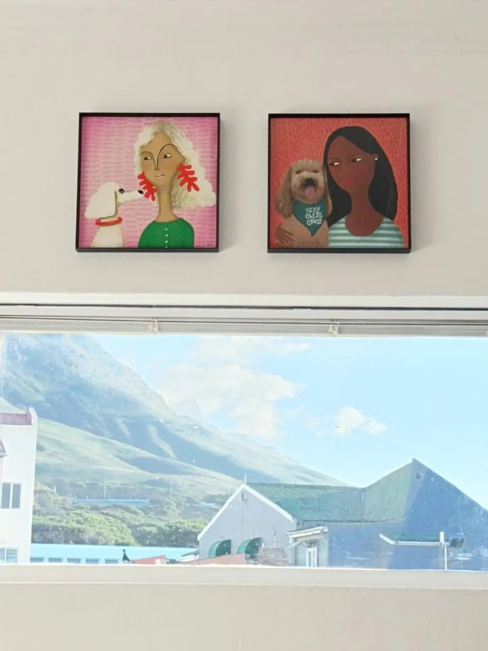 Green Elephant Backpackers