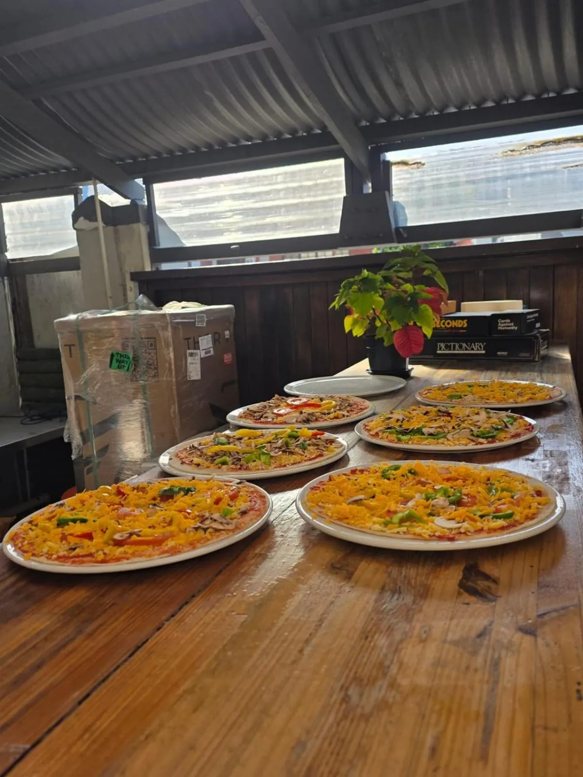 Green Elephant Backpackers