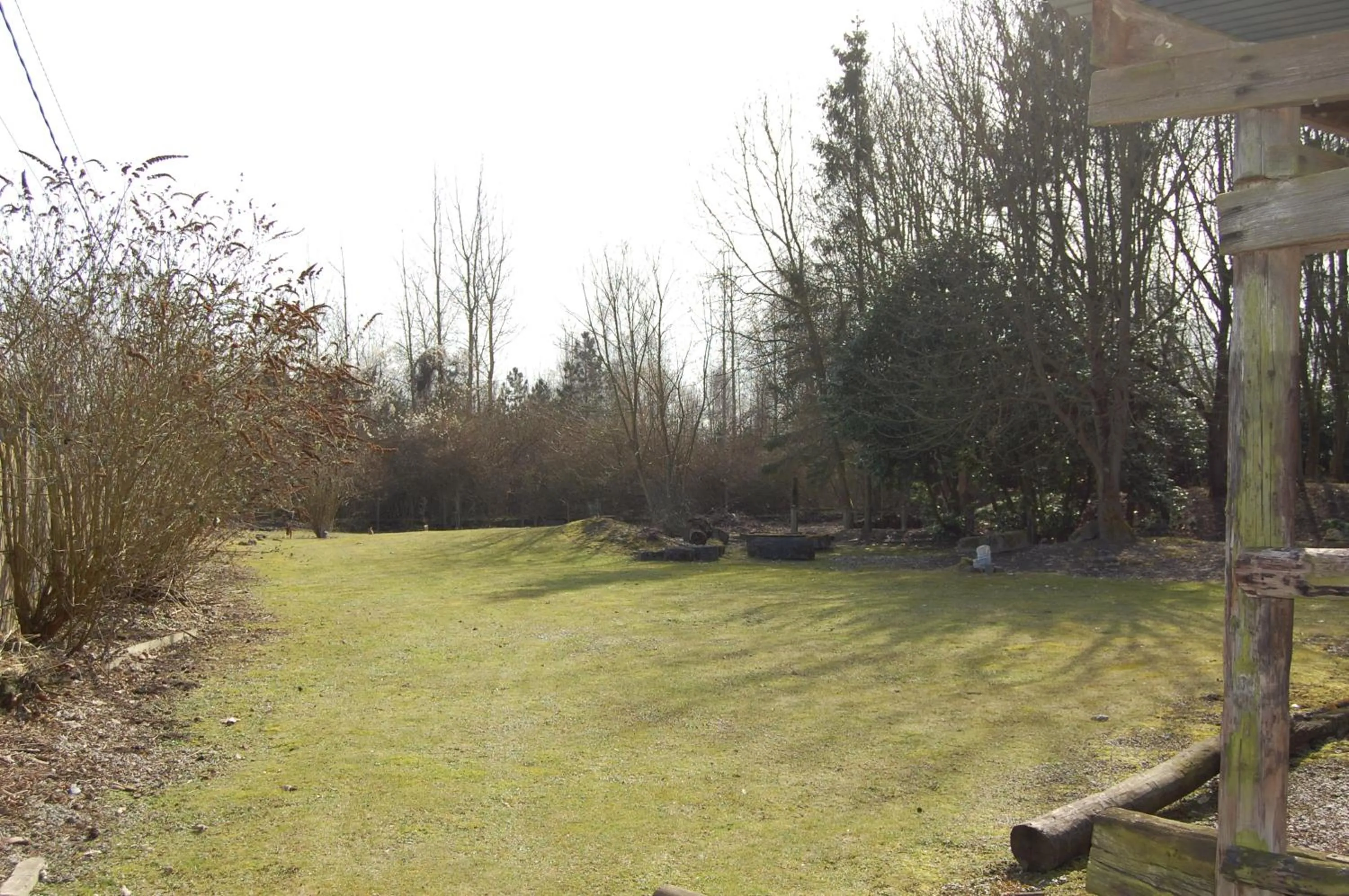 AUBERGE du BORD des EAUX - Demi-pension assurée sur réservation