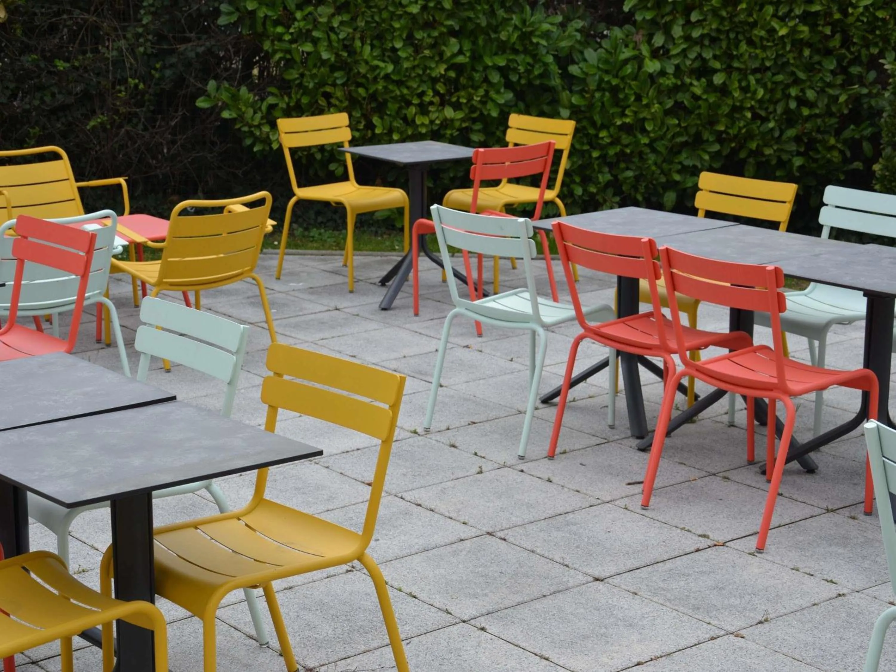 Other in ibis Chambery