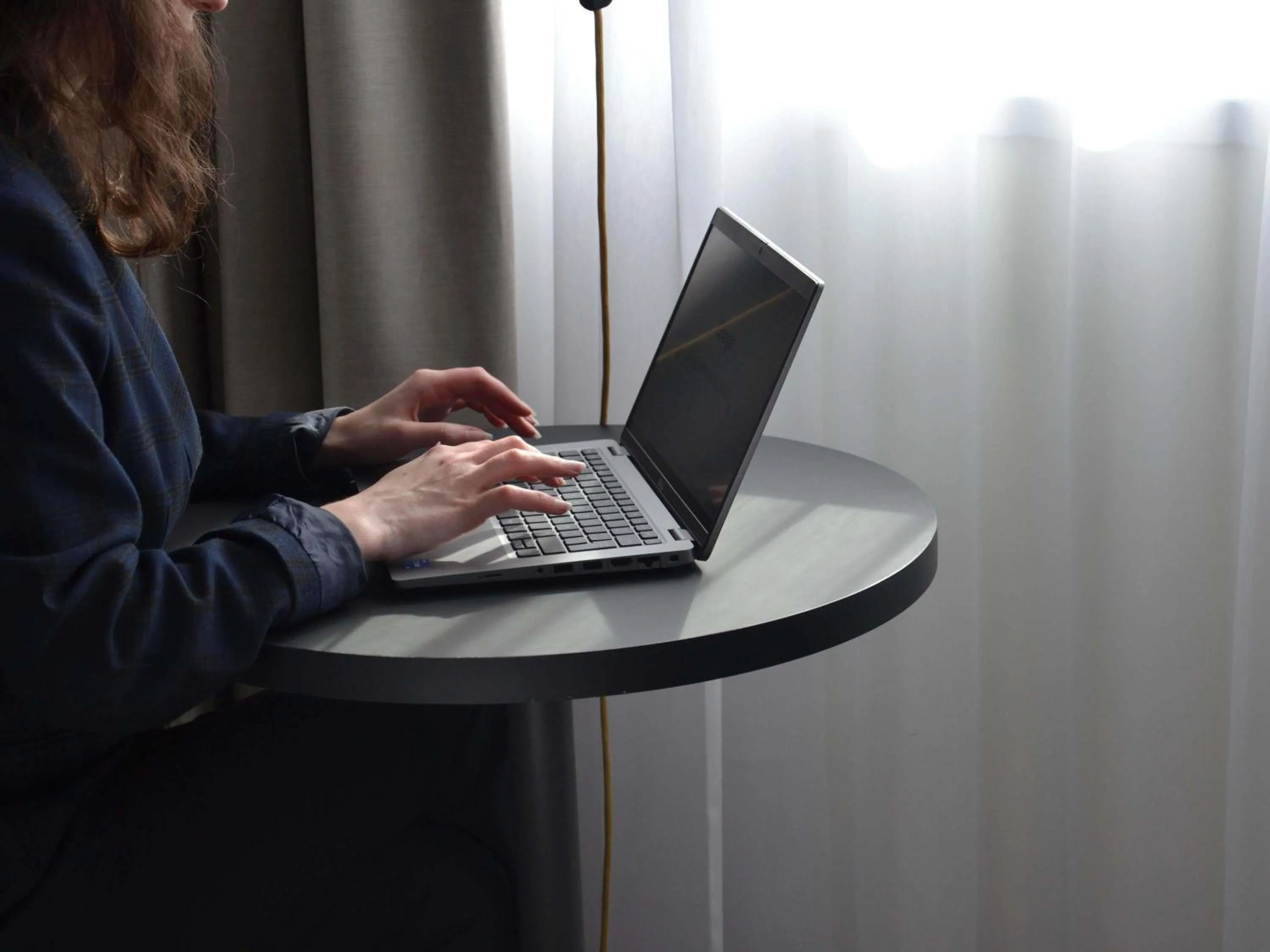 Bedroom in ibis Chambery