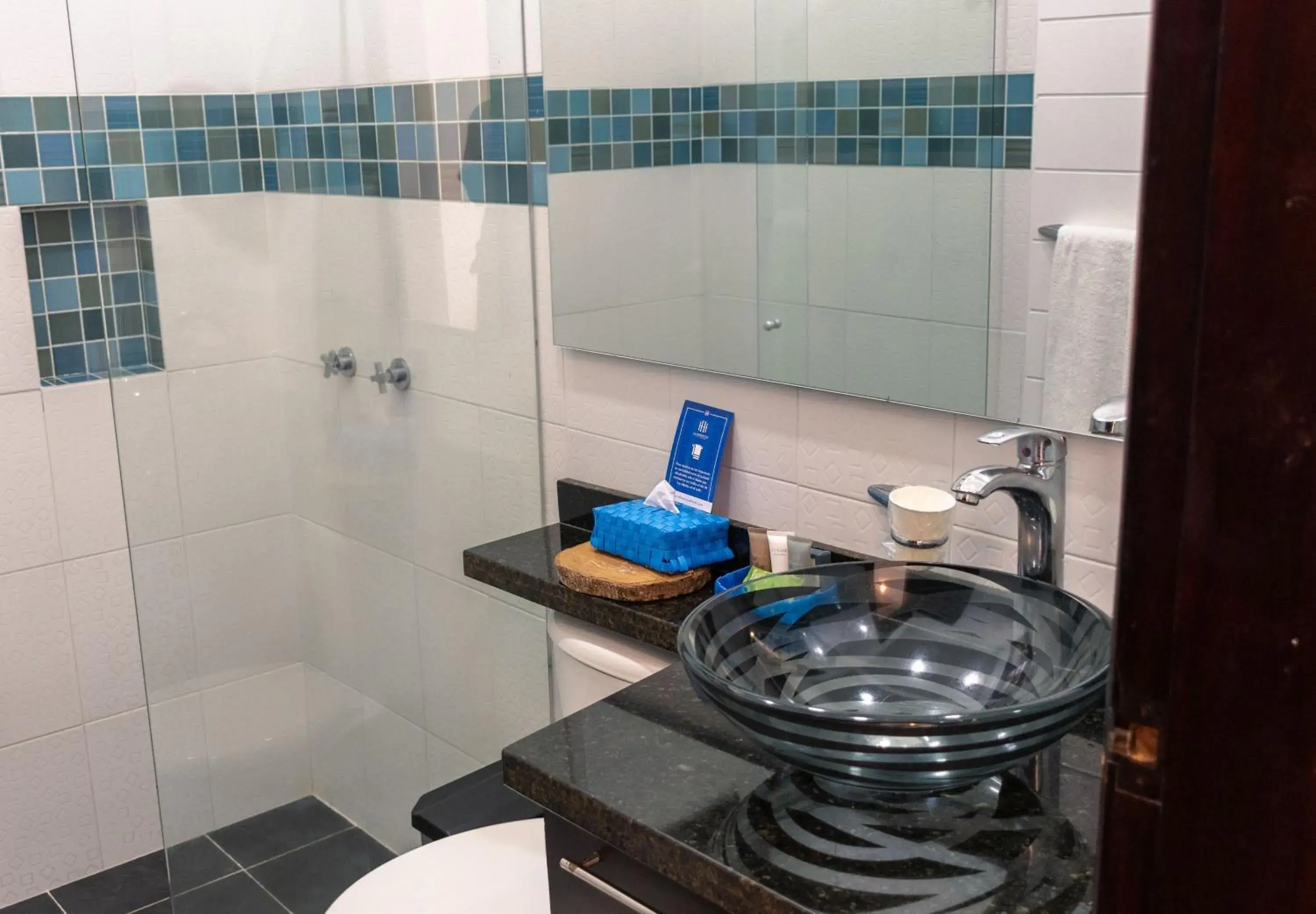 Superior Double or Twin Room with Mountain View - single occupancy in La Herencia Hotel Superior Double or Twin Room with Mountain View - single occupancy in La Herencia Hotel