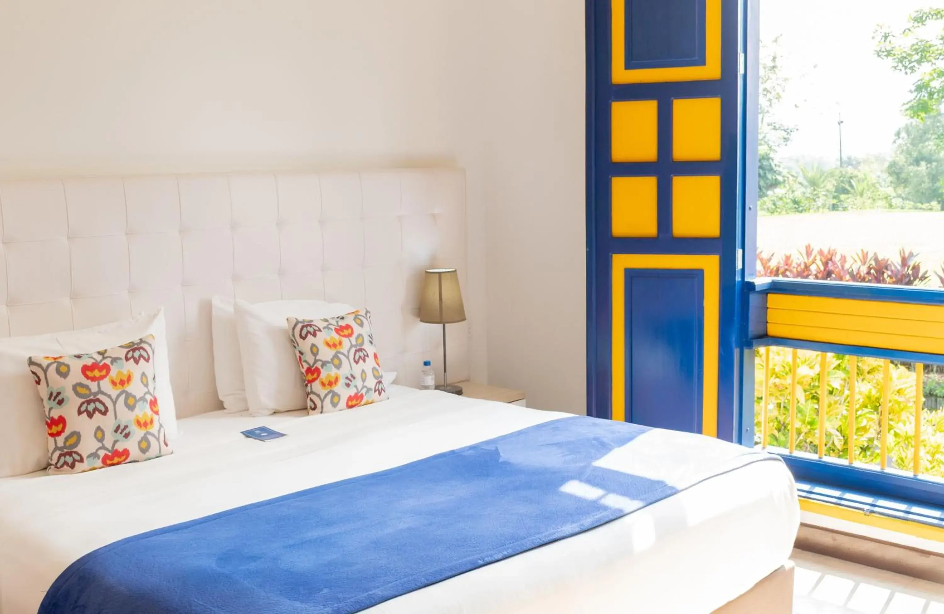 Junior Suite in La Herencia Hotel Junior Suite in La Herencia Hotel