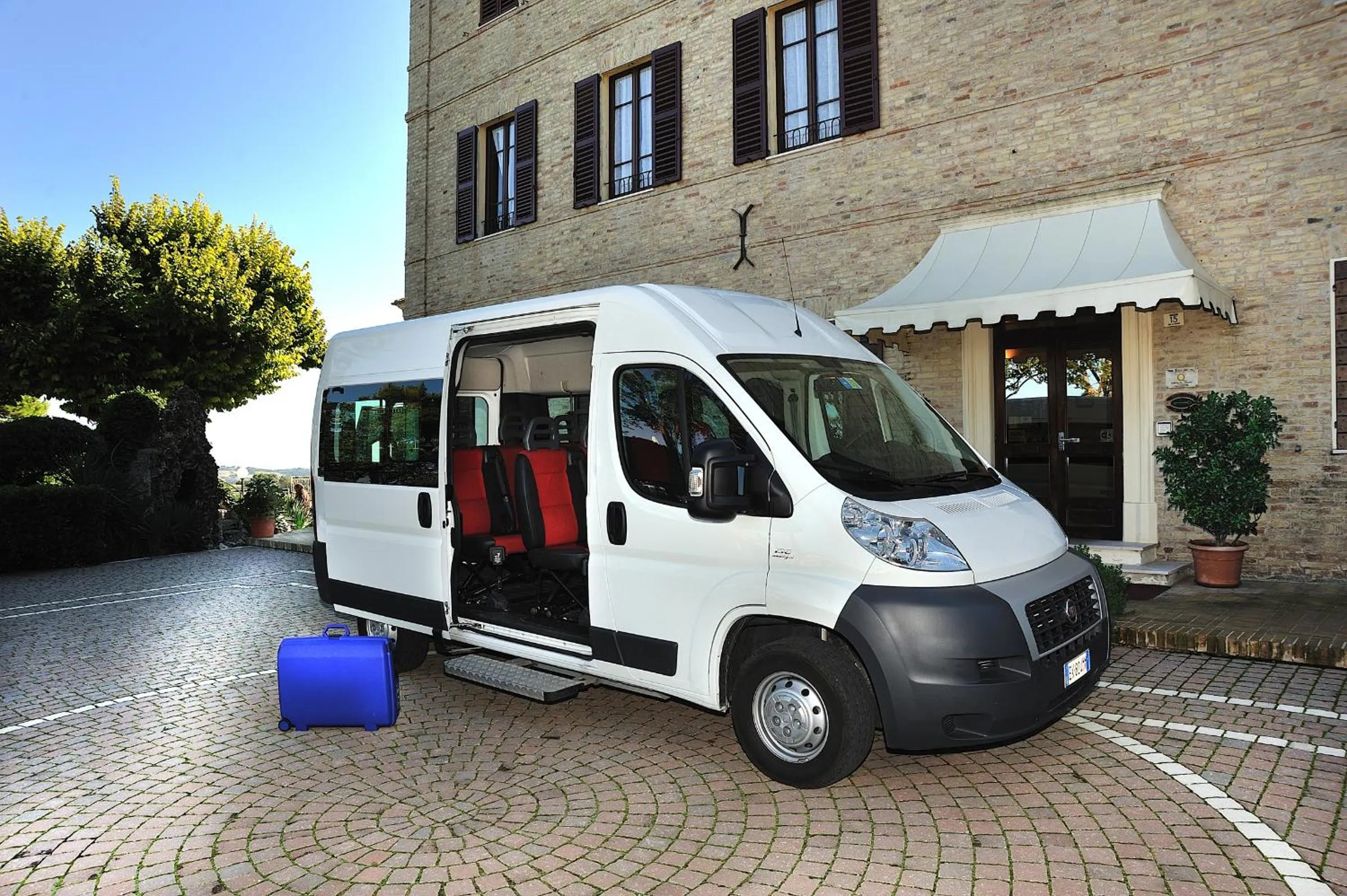 Other in Hotel Bel Sit