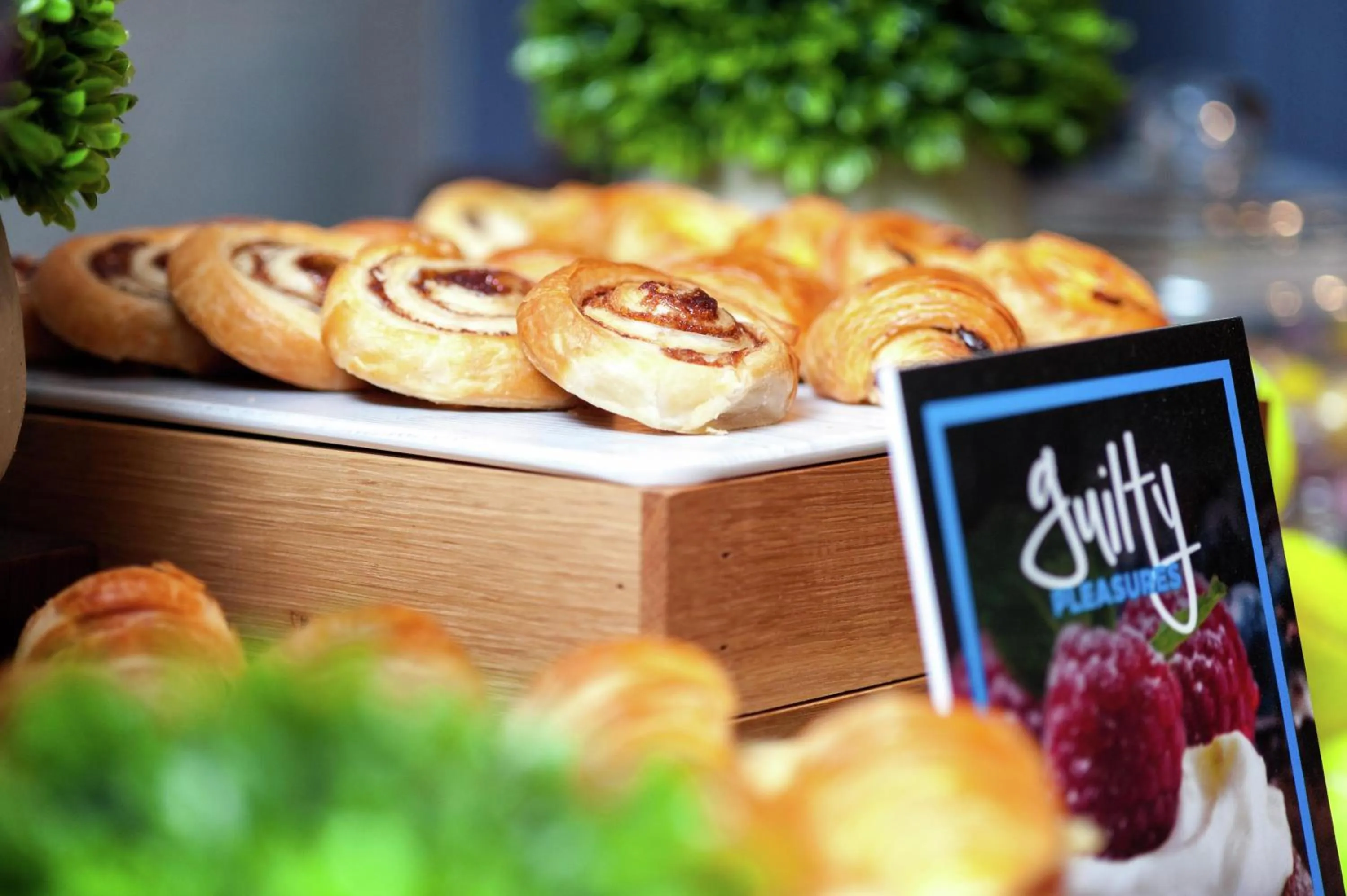 Meeting/conference room in Hilton London Olympia