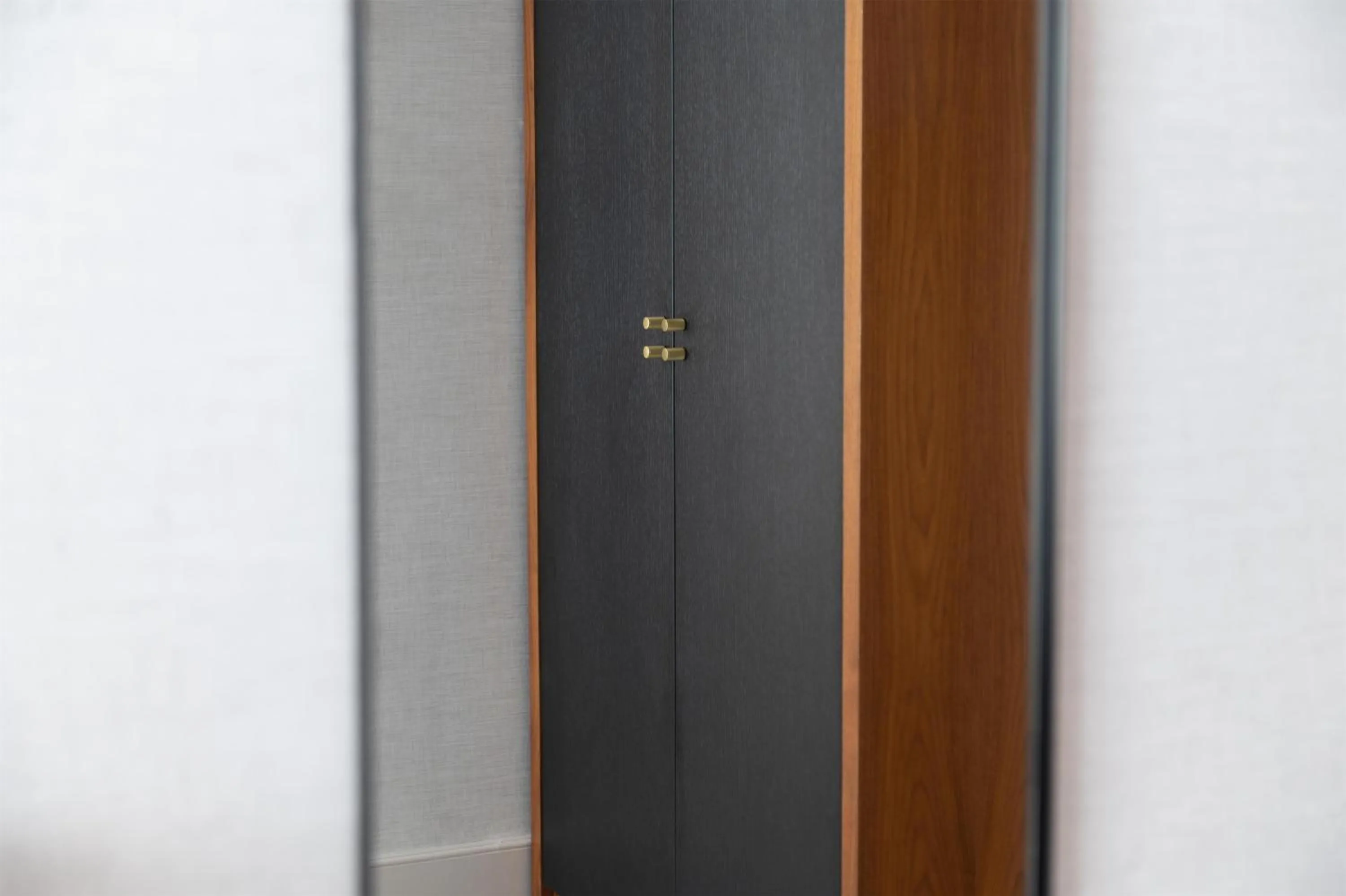 Photo of the whole room in Hilton London Olympia