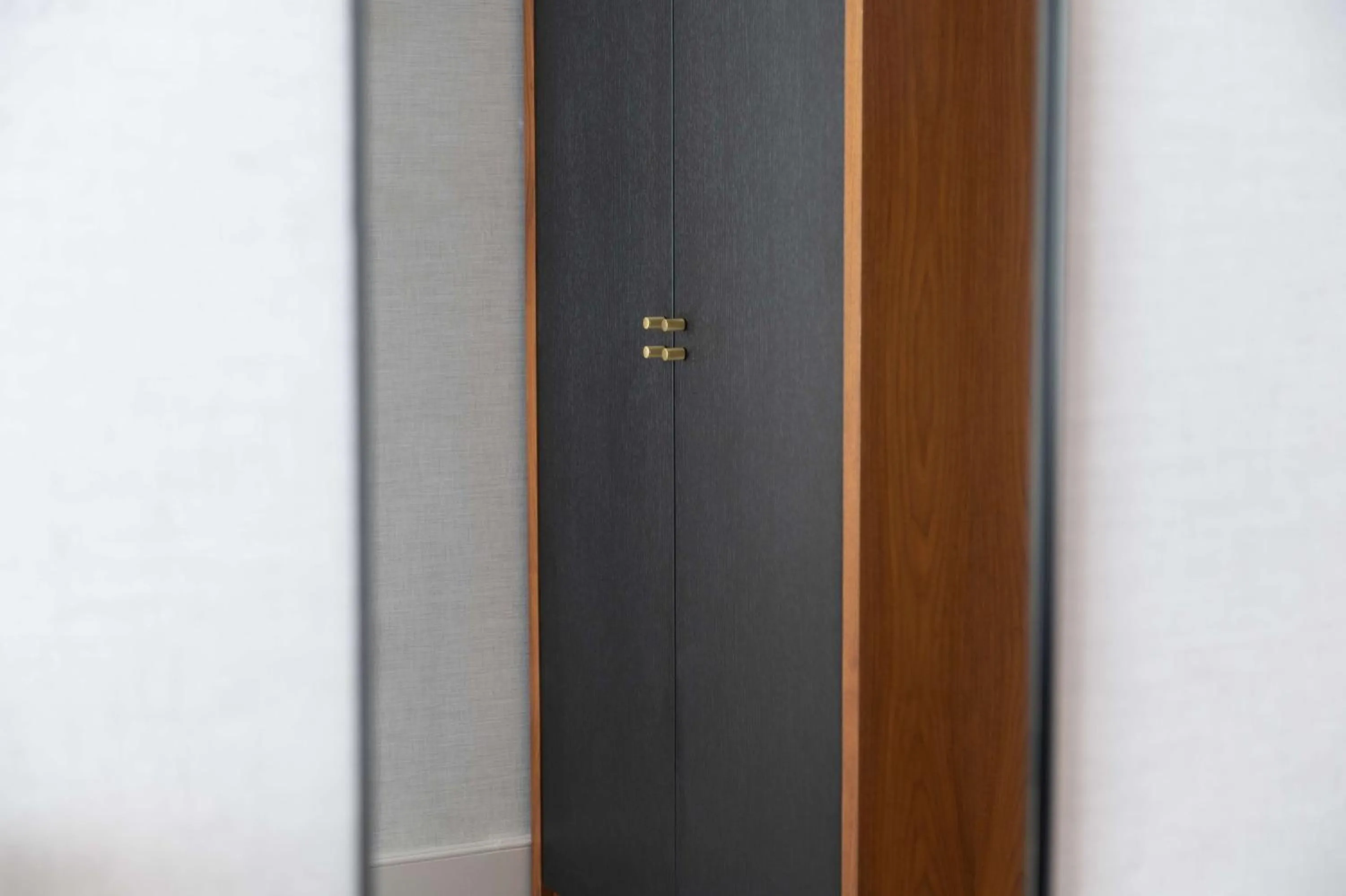 Photo of the whole room in Hilton London Olympia