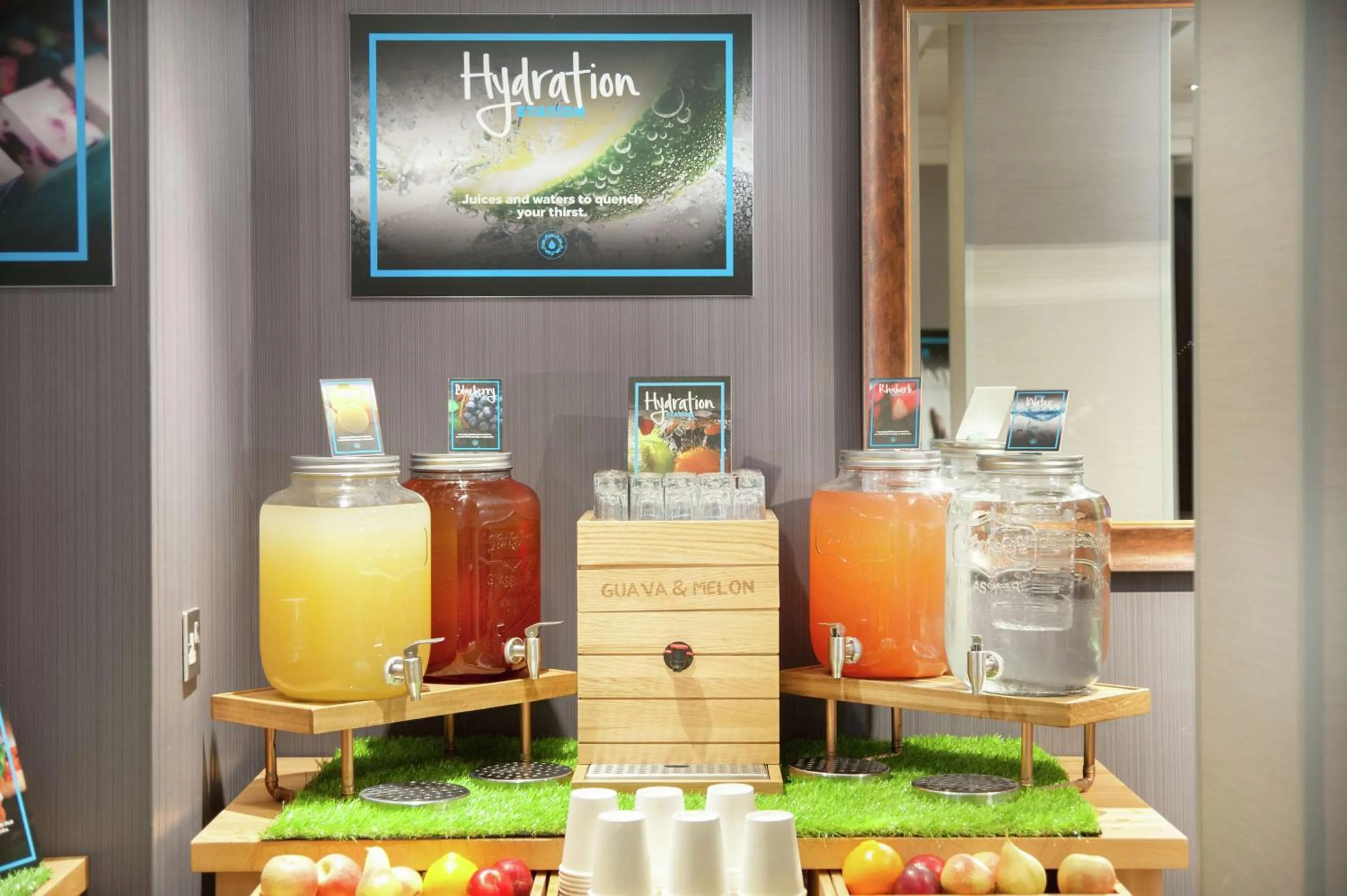 Meeting/conference room in Hilton London Olympia