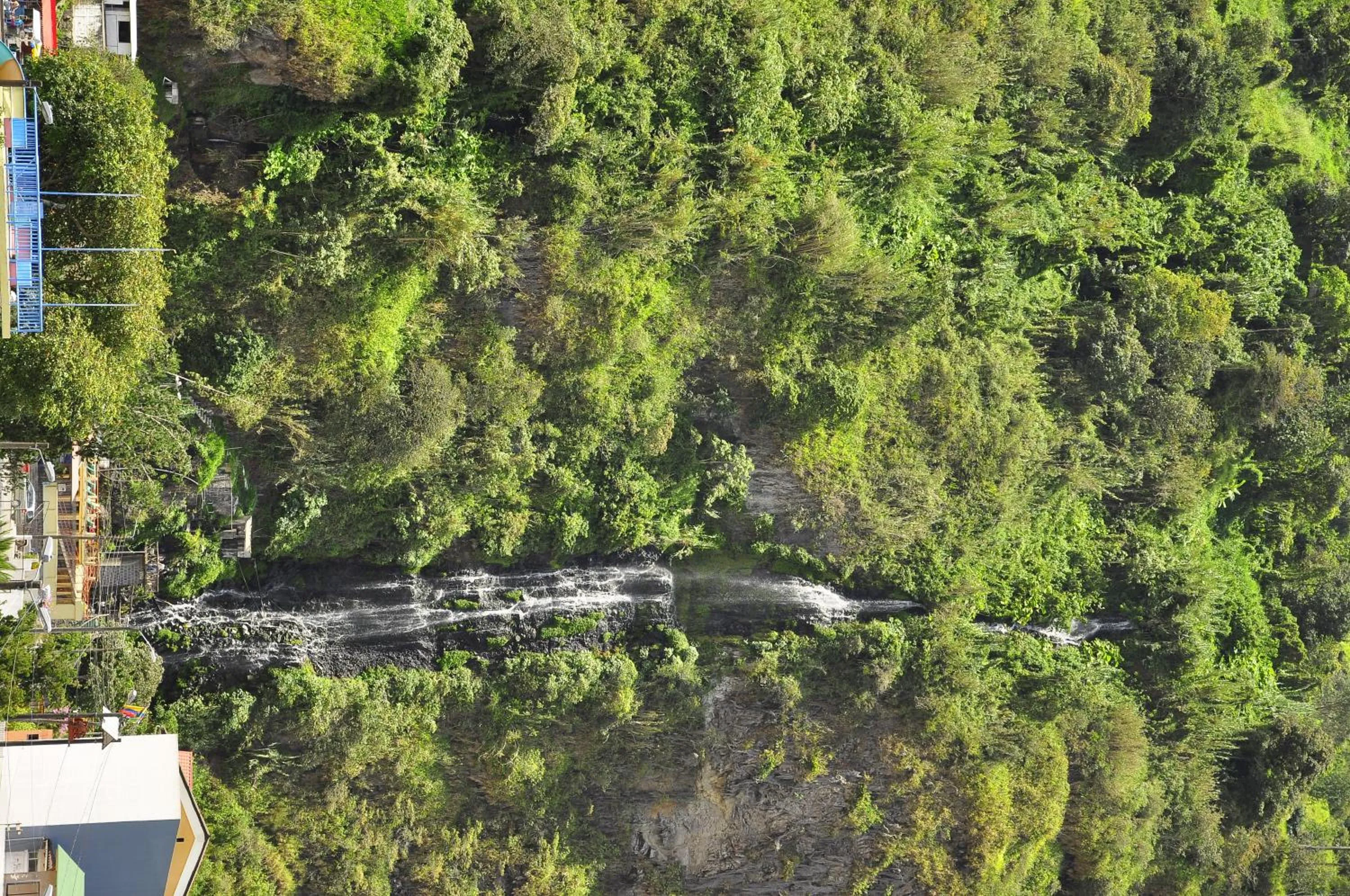 Nearby landmark in Hotel Donde Marcelo