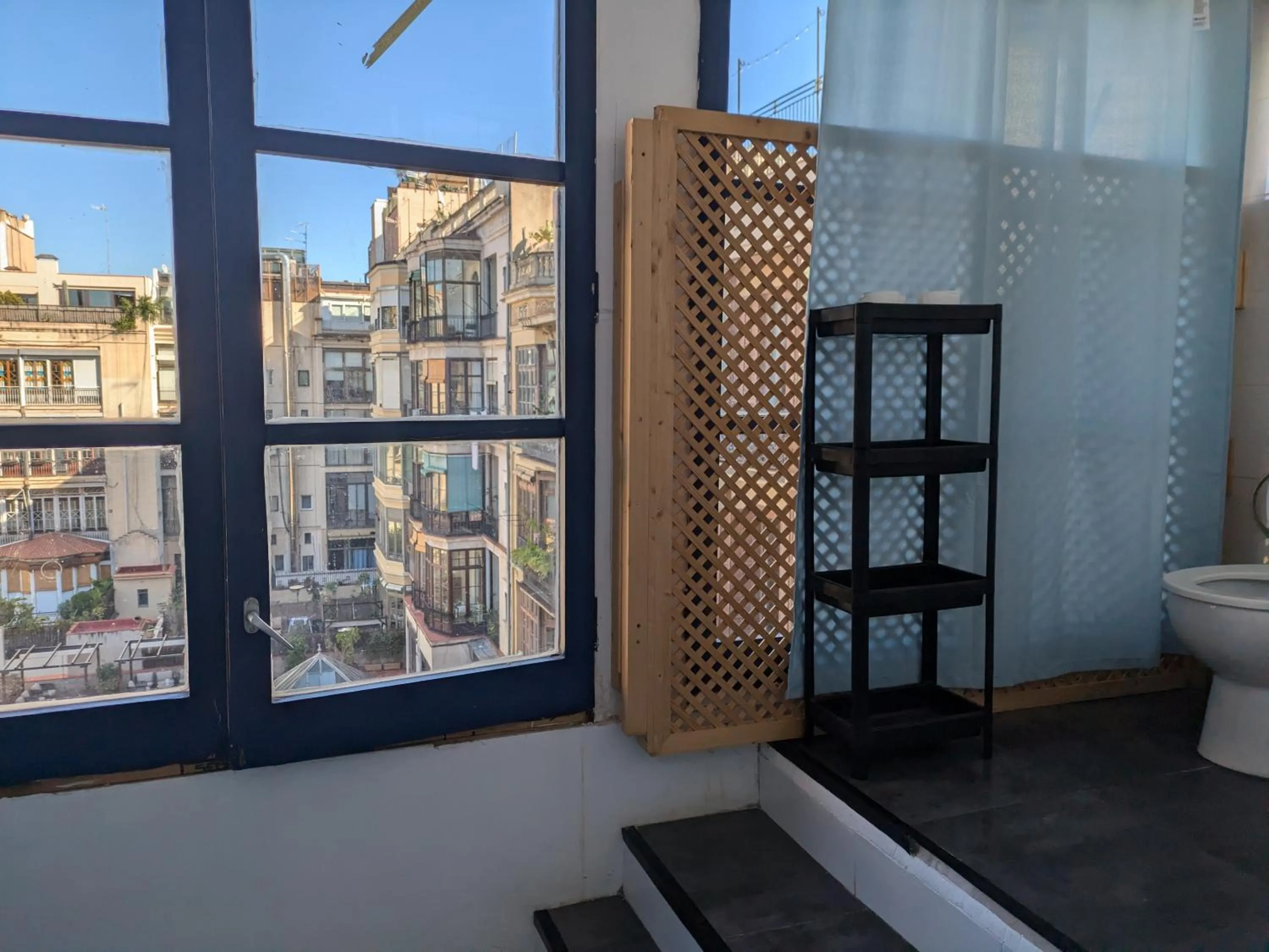 Pension Casa De Barca