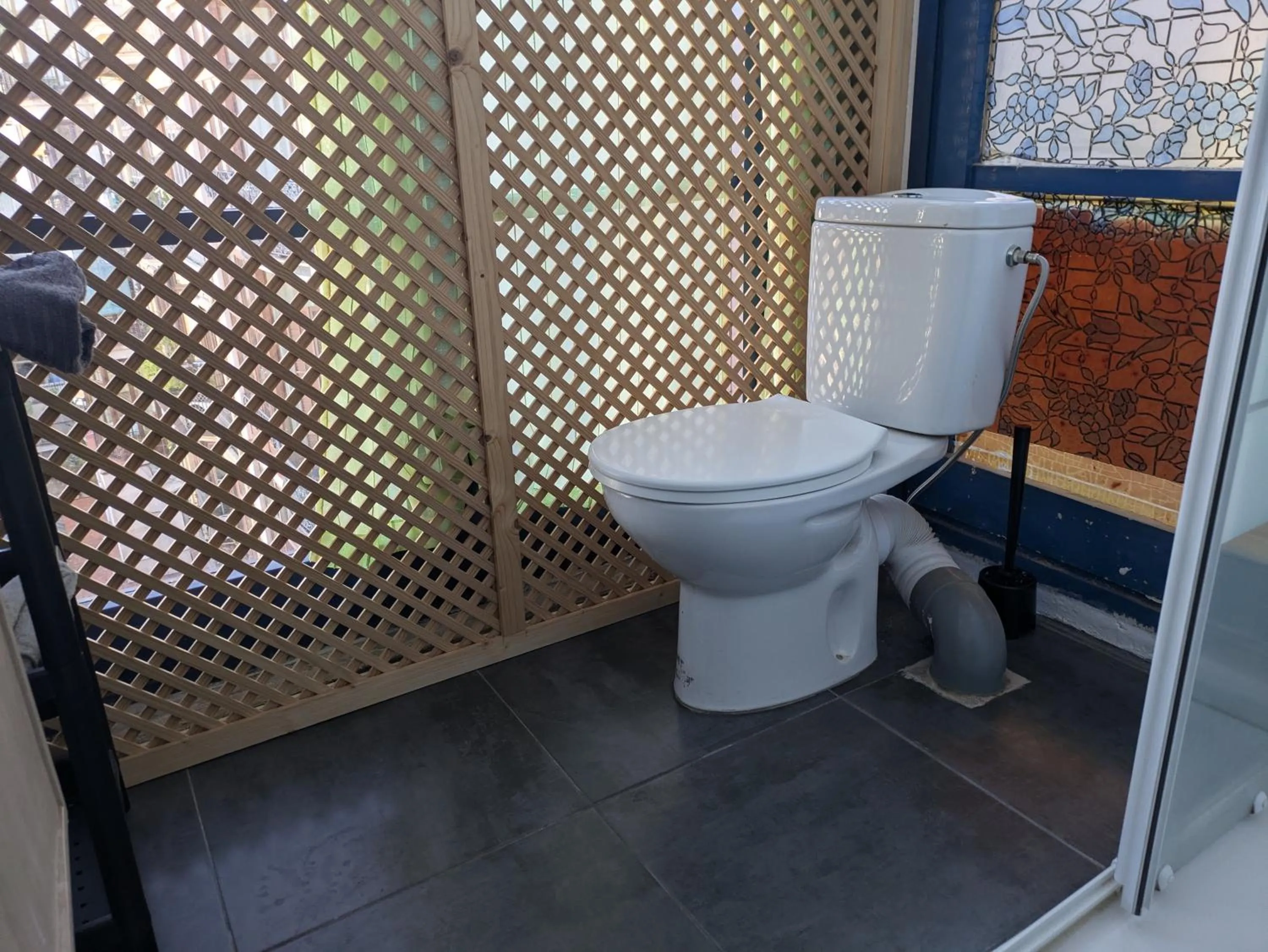 Pension Casa De Barca