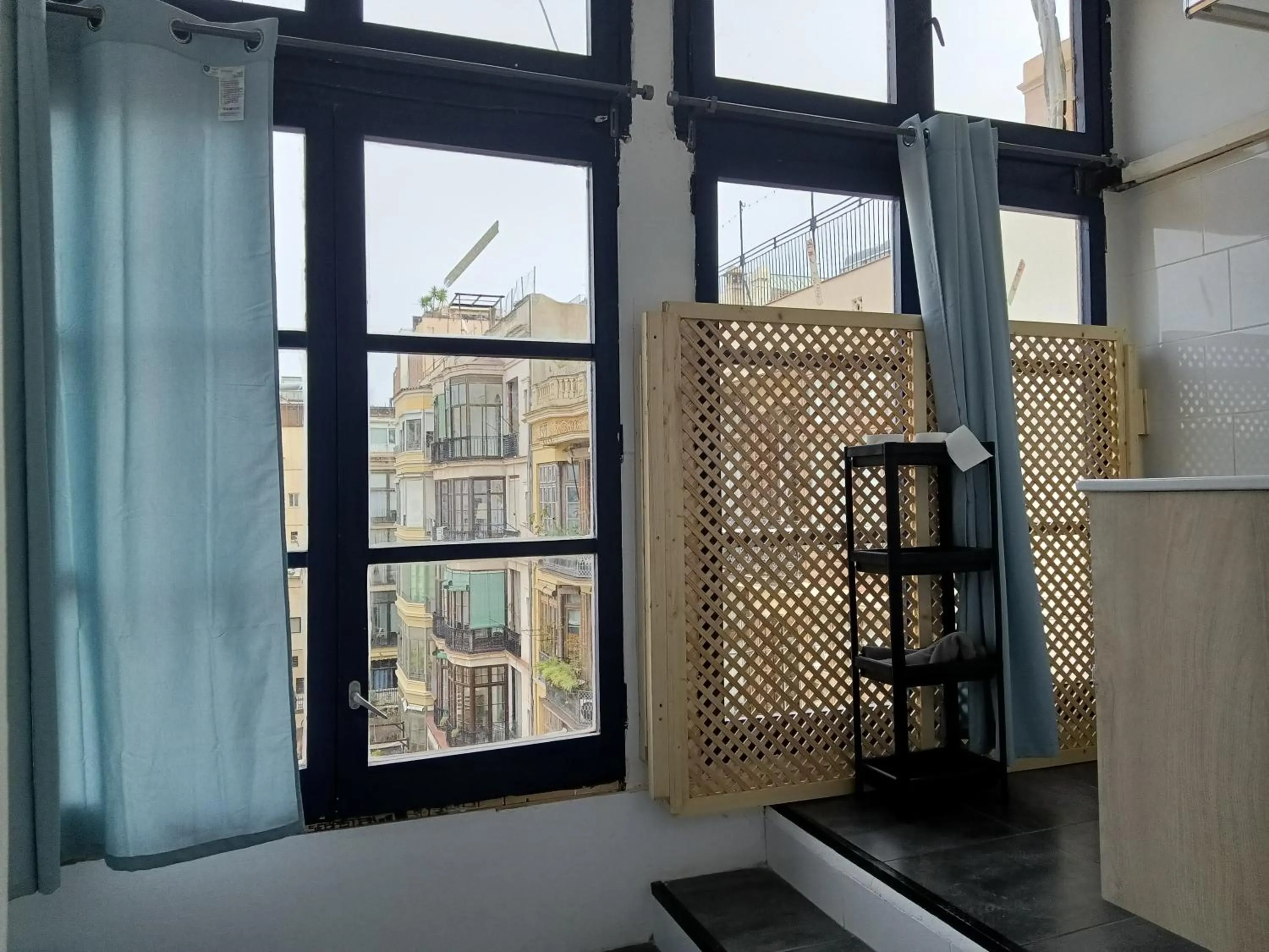 Pension Casa De Barca