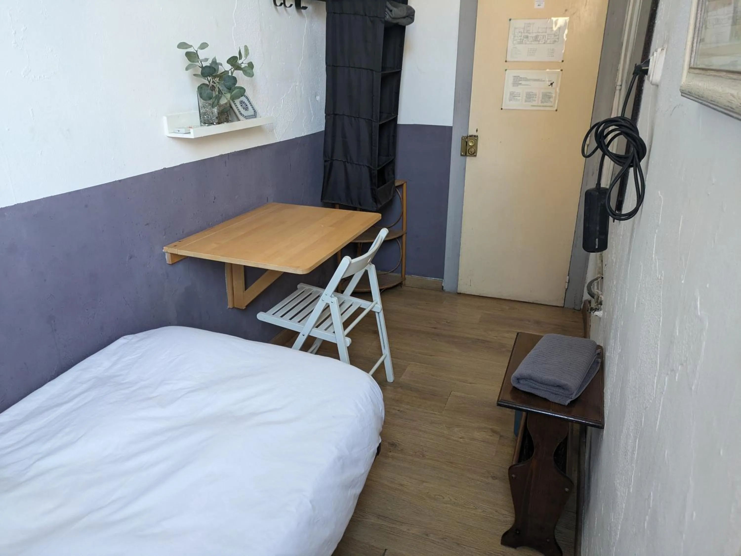 Pension Casa De Barca