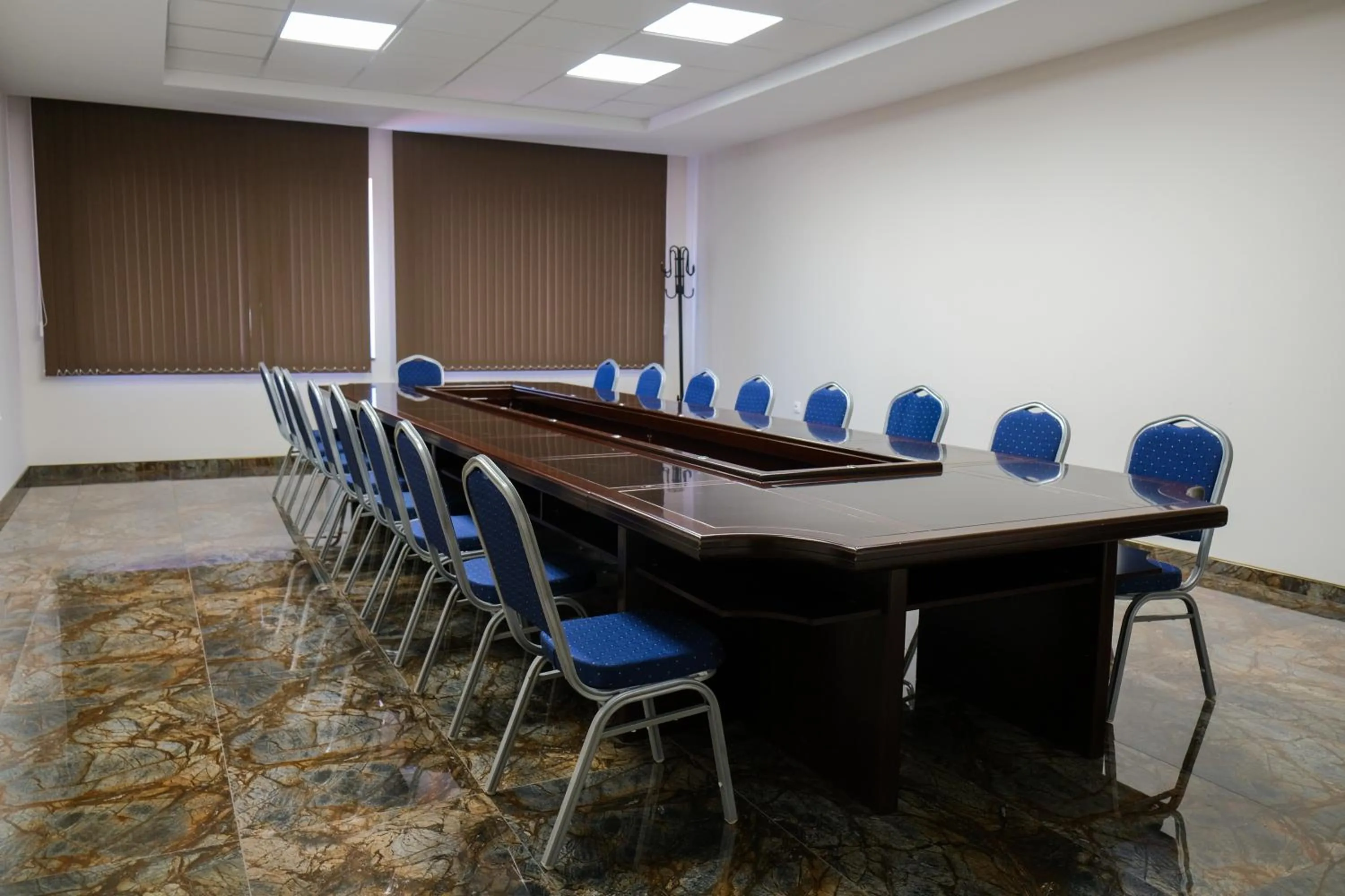 Meeting/conference room in SPS Hotel