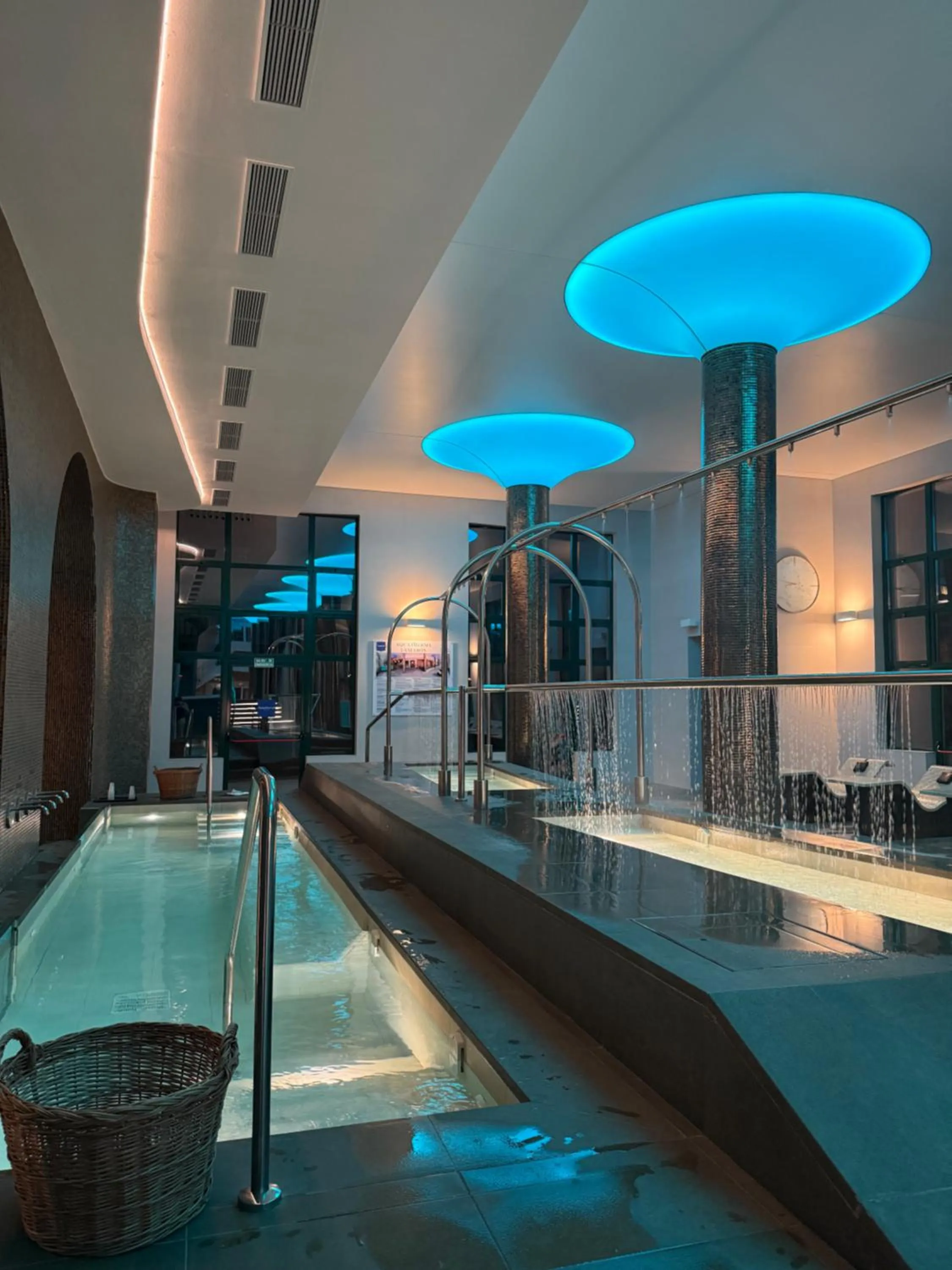 Hotel Balneario de Lanjarón