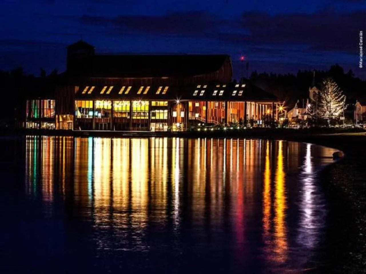 Other in Hotel Frutillar