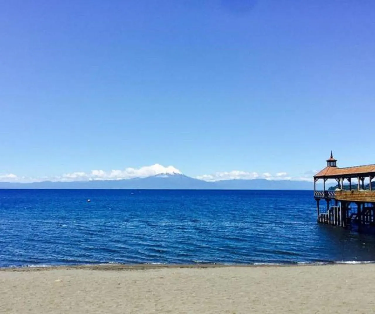 Other in Hotel Frutillar