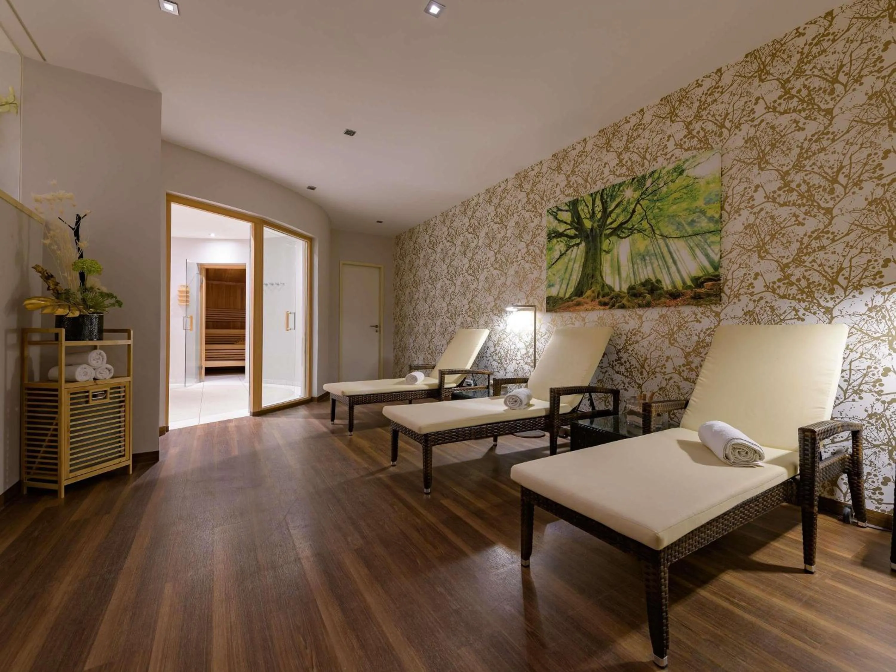 Other in Pullman Munich