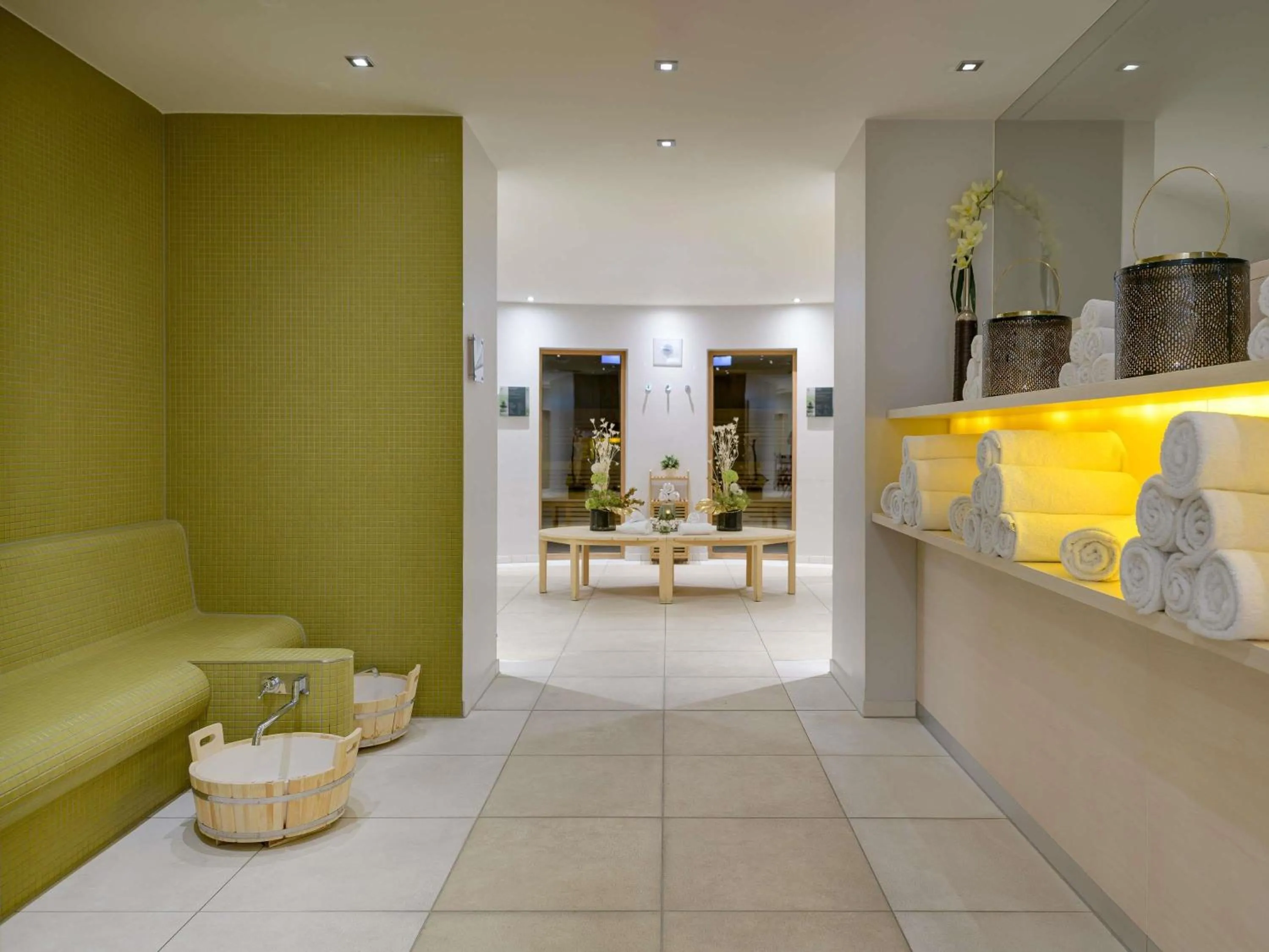 Other in Pullman Munich