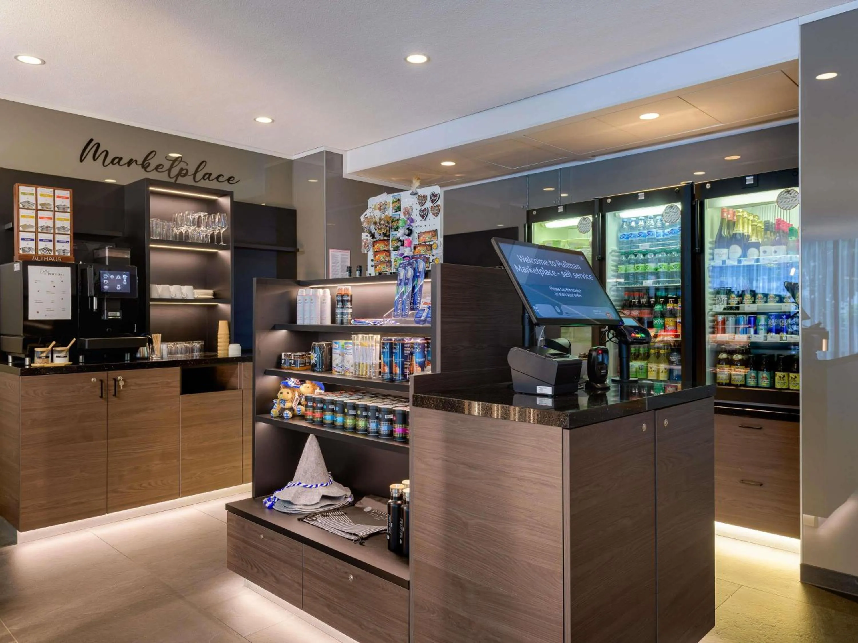 Other in Pullman Munich