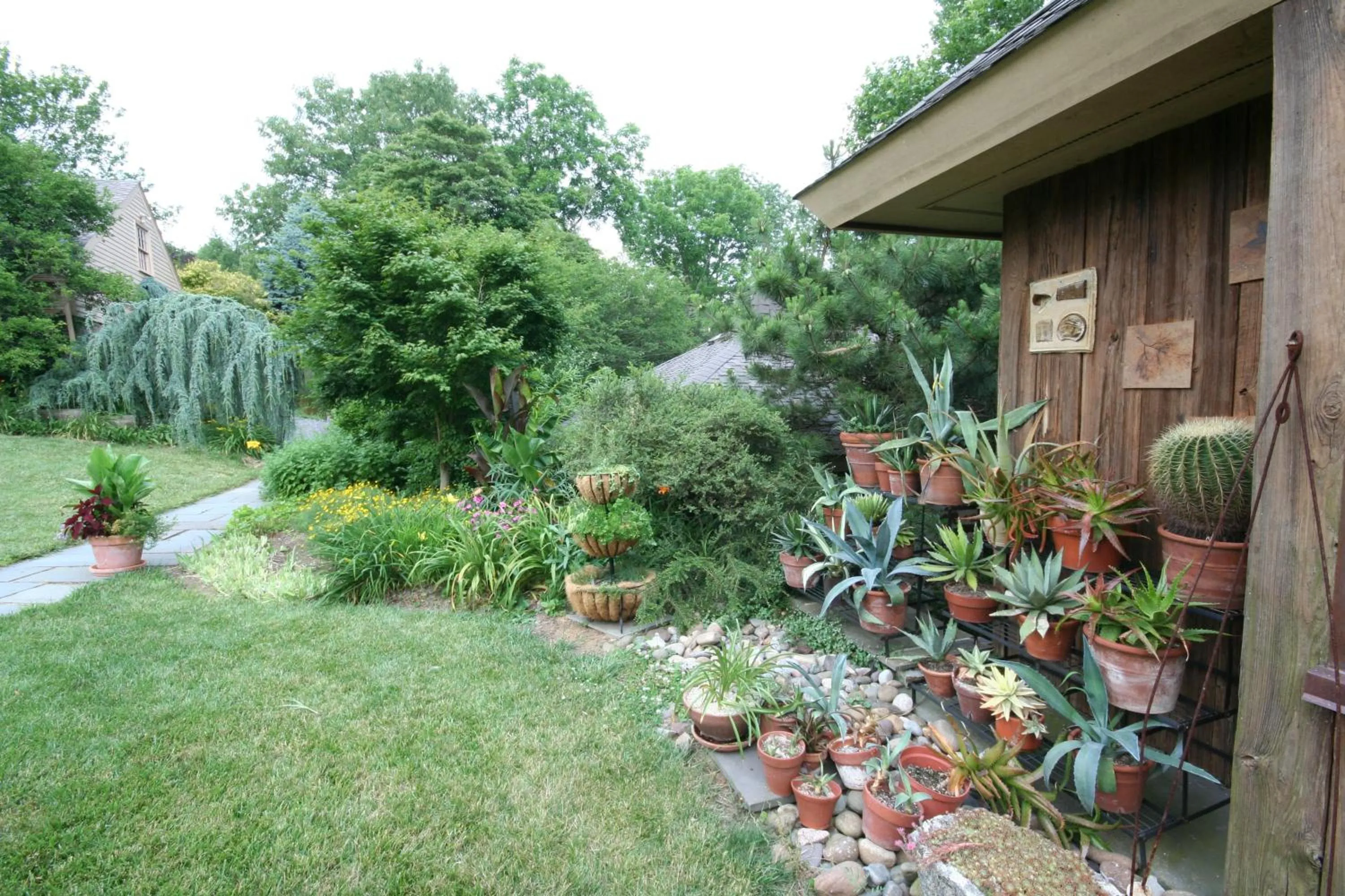 Property building in Alpenhof Bed & Breakfast