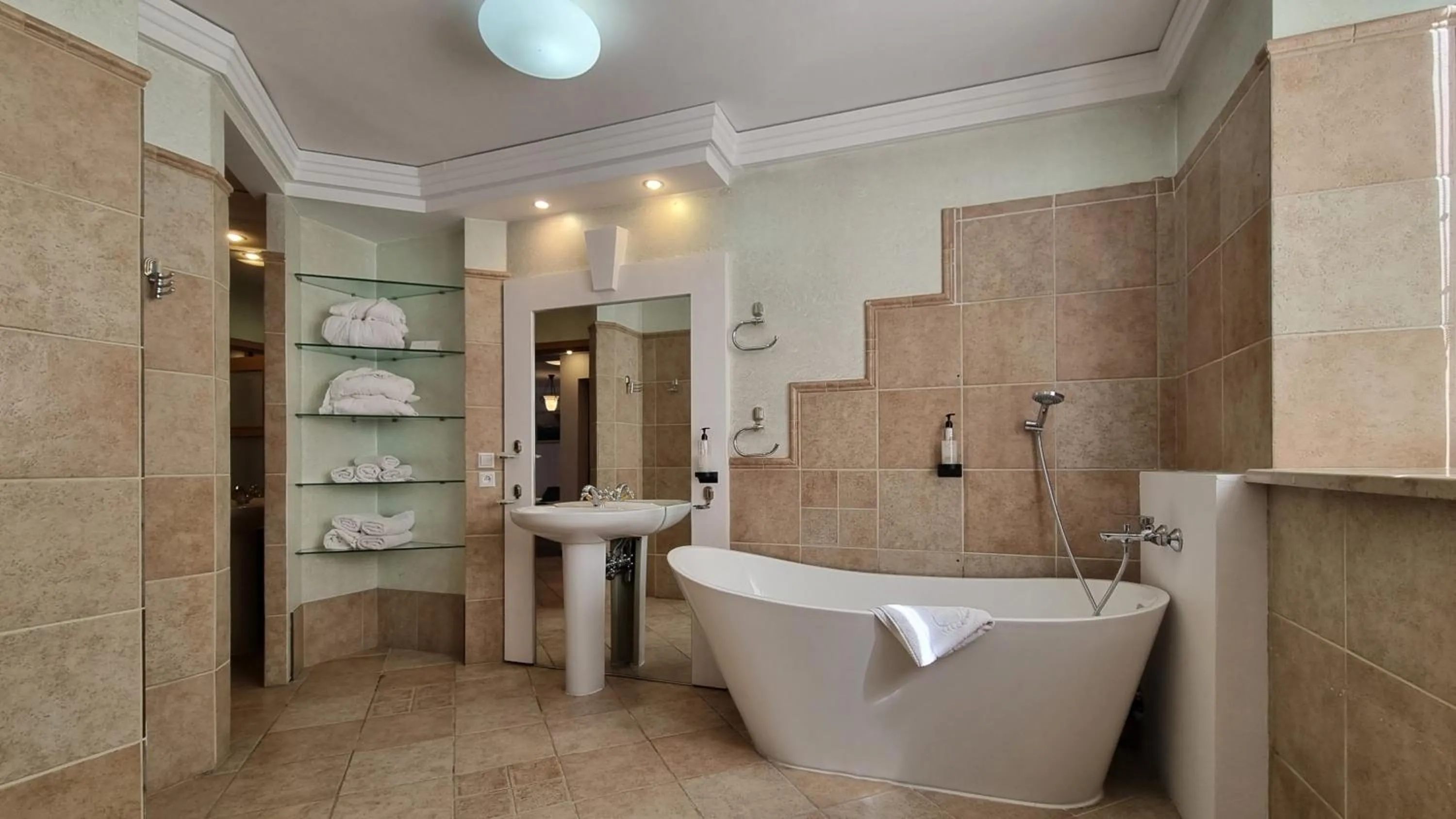 Hotel Solina Resort & Spa