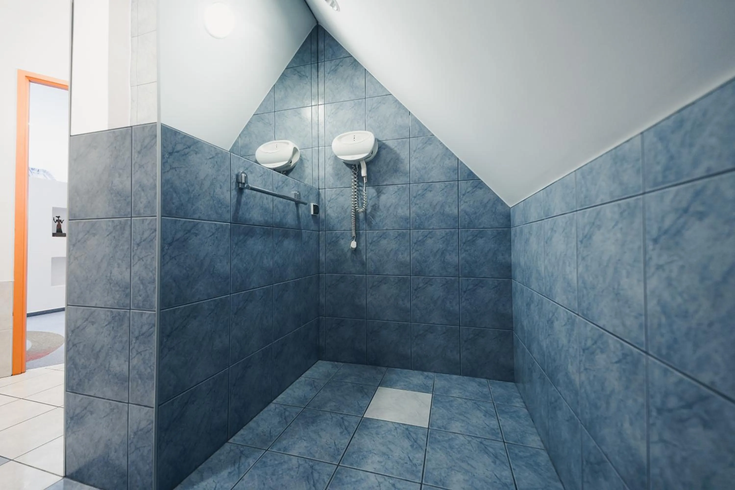 Bathroom in Elita Hotel & Restauracja