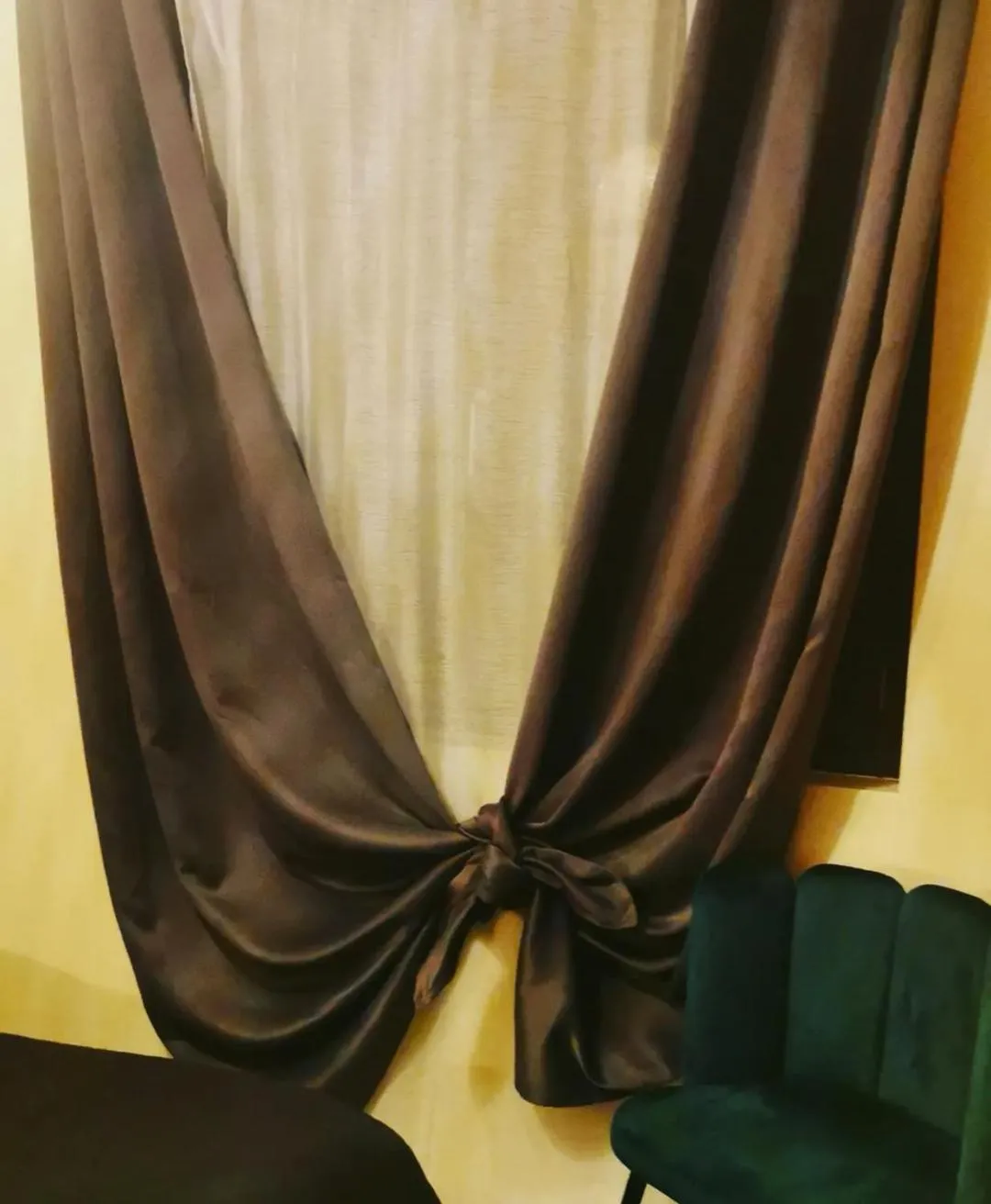 Chambres d'hôtes Chez Valérie Garage motos et vélos