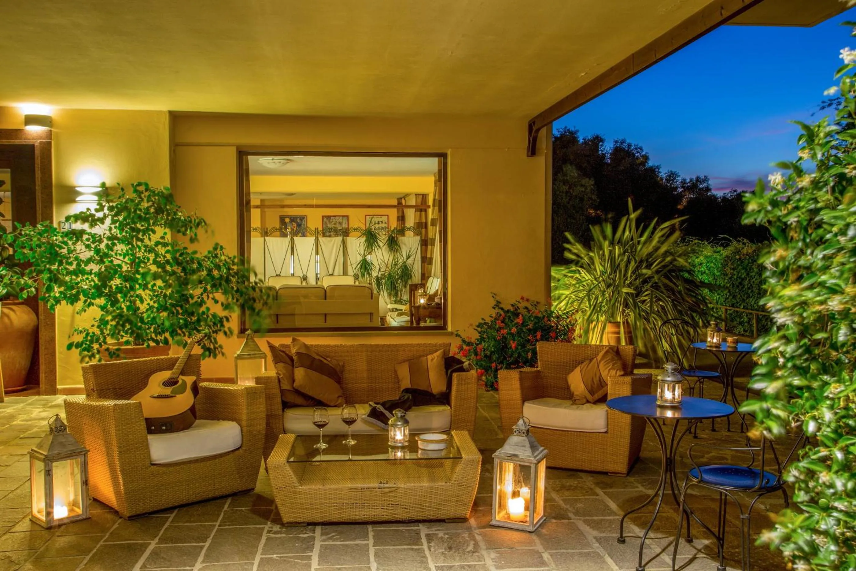 Facade/entrance in Valle Del Buttero