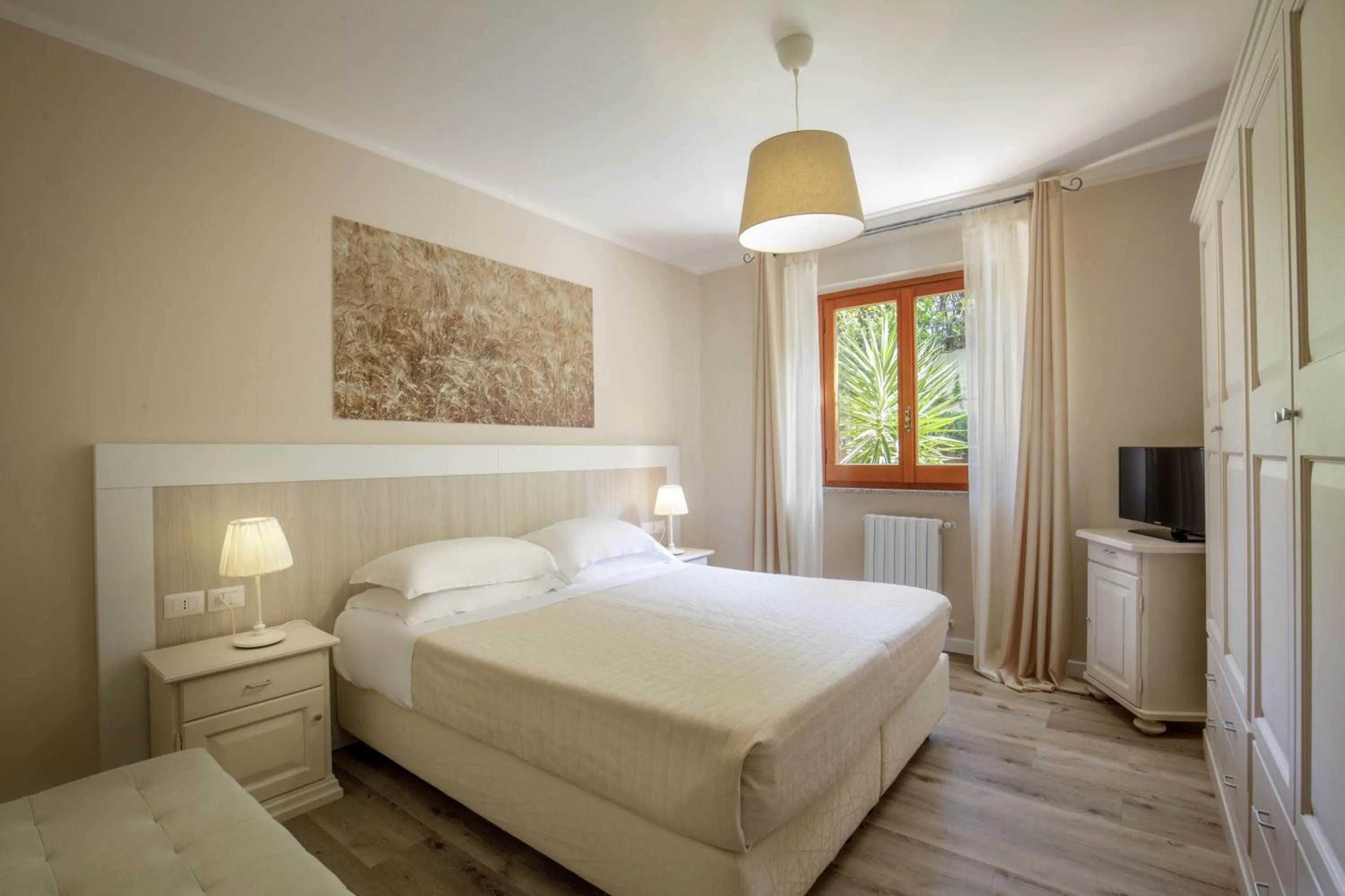 Bedroom, Bed in Valle Del Buttero