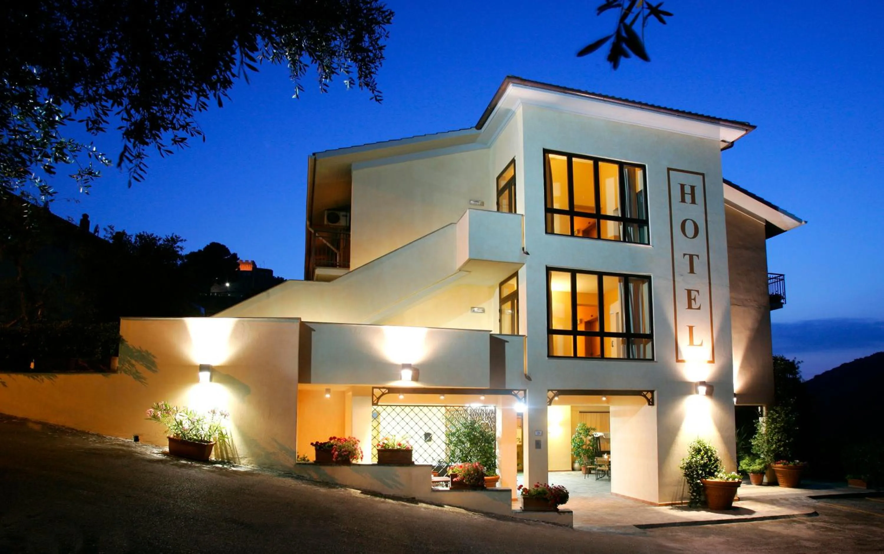 Facade/entrance in Valle Del Buttero