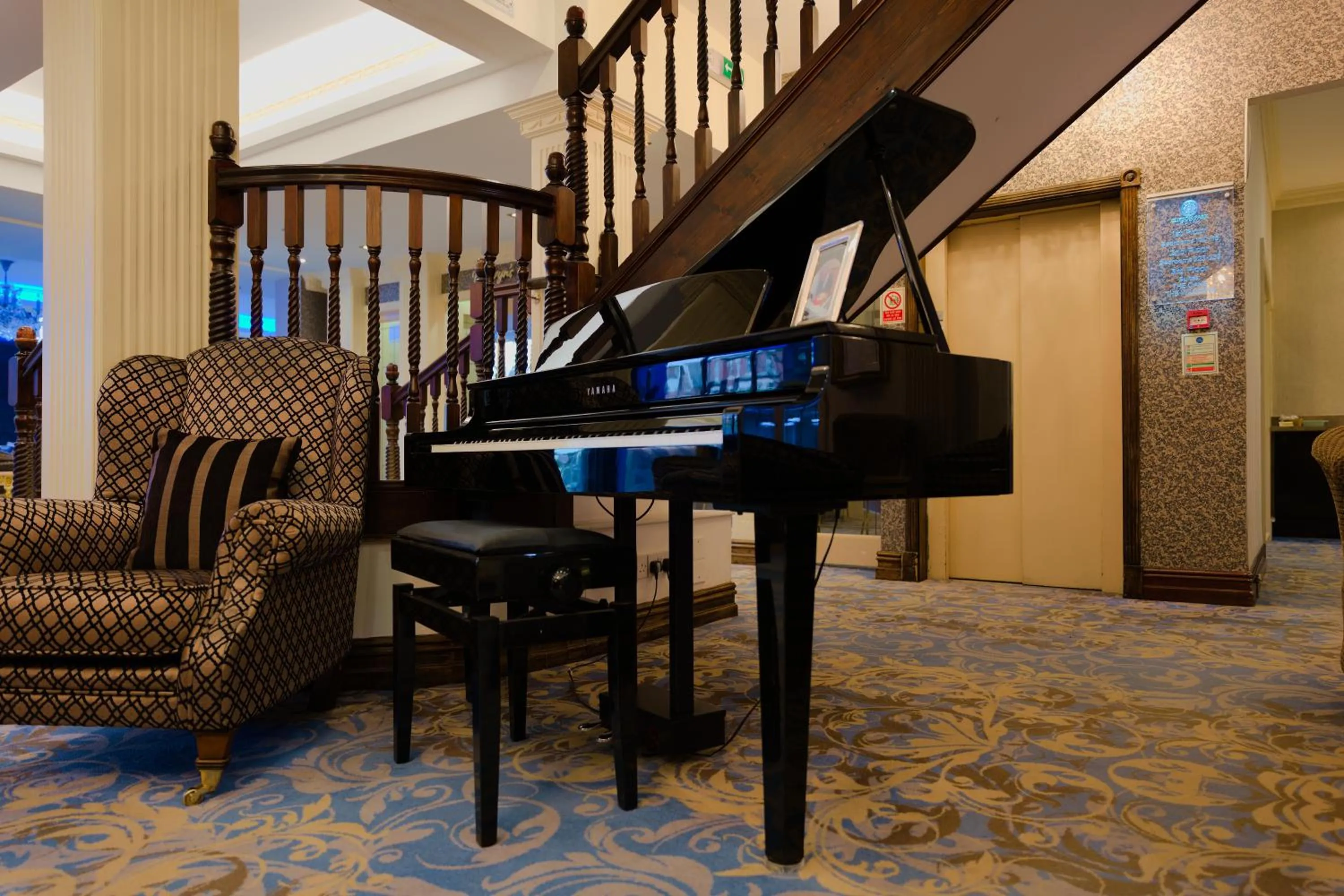 Clifton Park Hotel - Adults Only