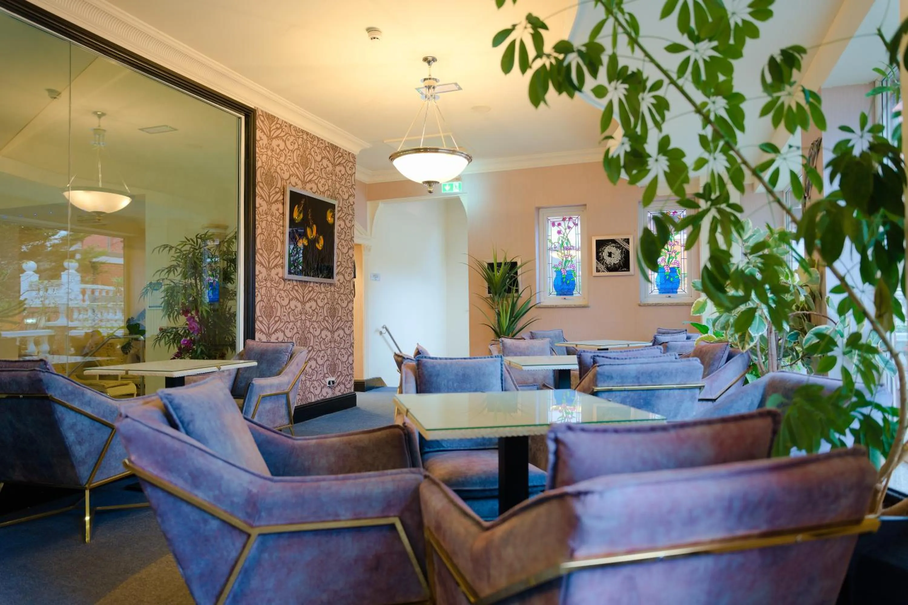 Clifton Park Hotel - Adults Only