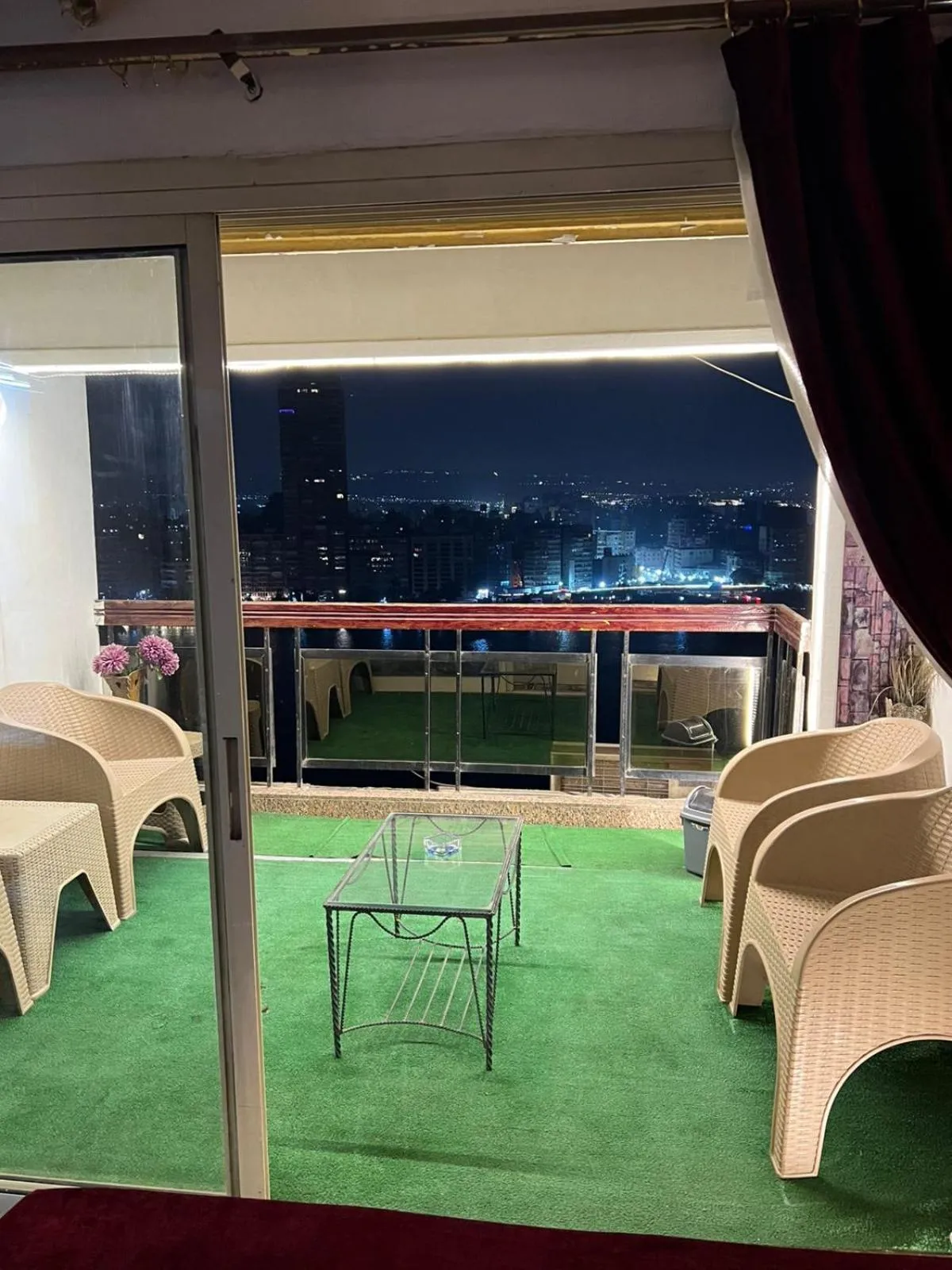 Nile Star Suites &Apartment