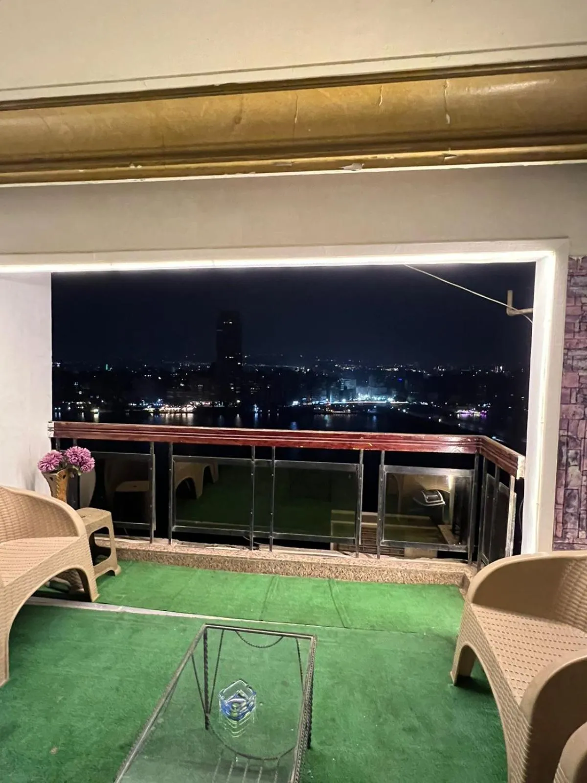 Nile Star Suites &Apartment