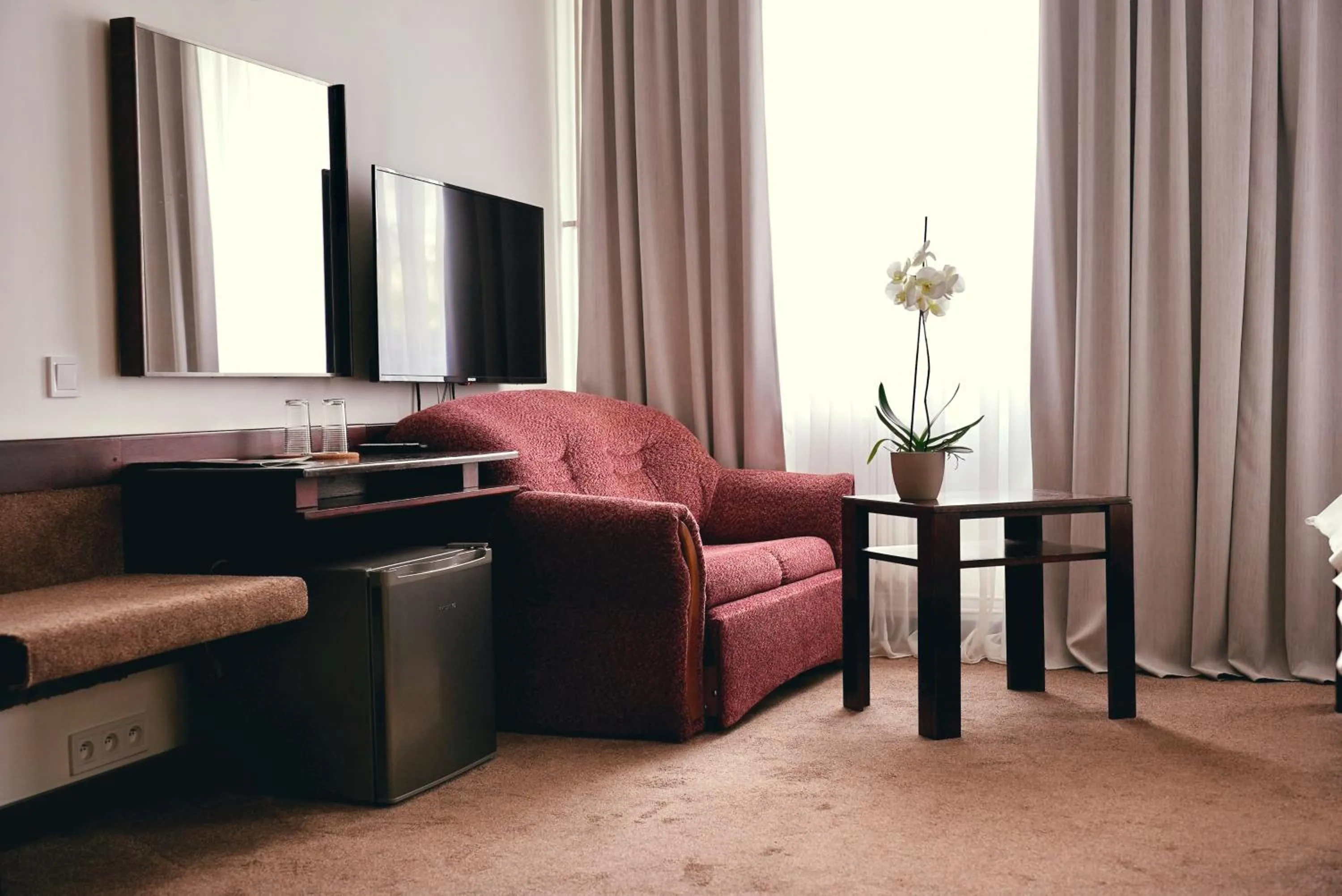 Hotel Merkur - Jablonec nad Nisou