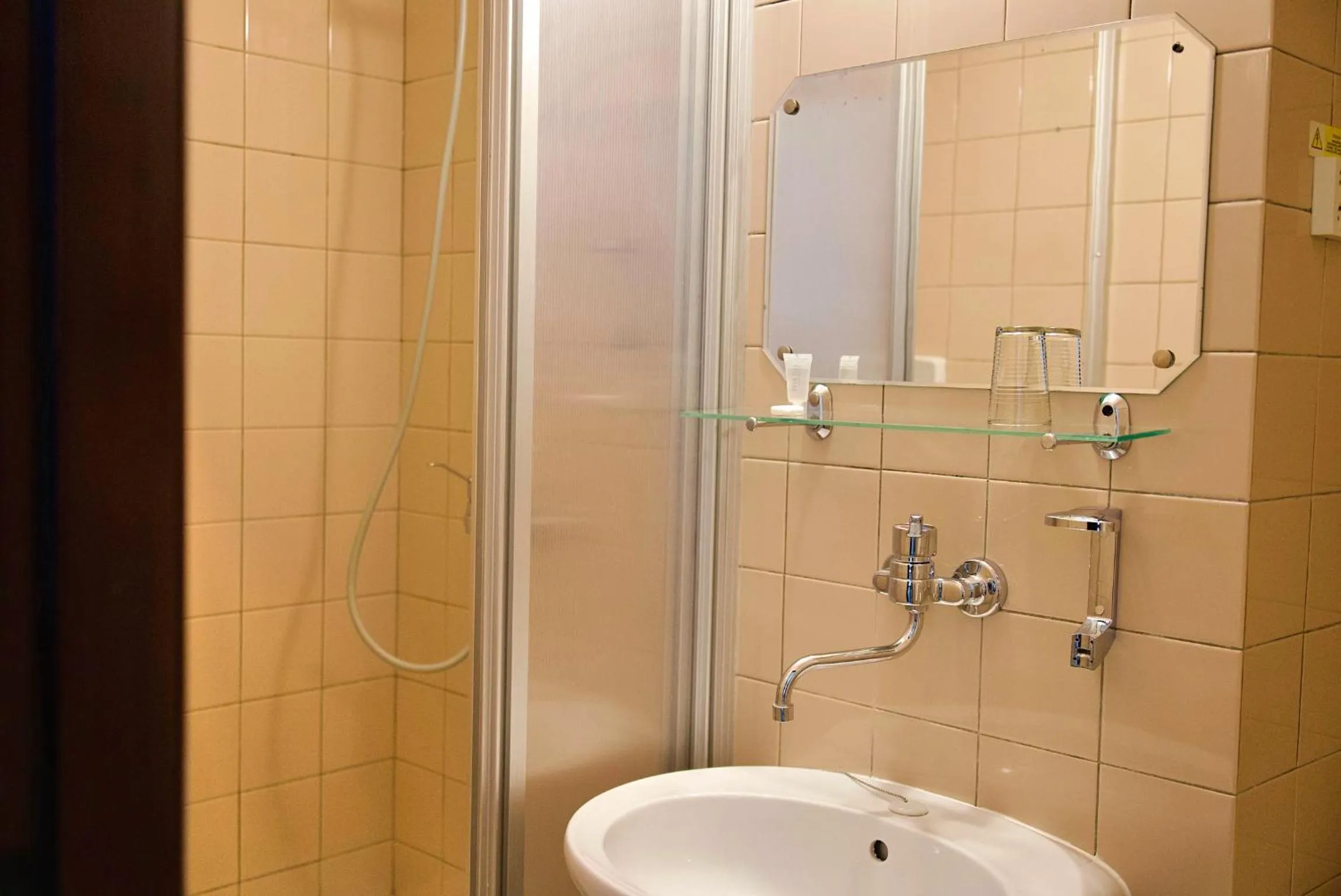 Hotel Merkur - Jablonec nad Nisou