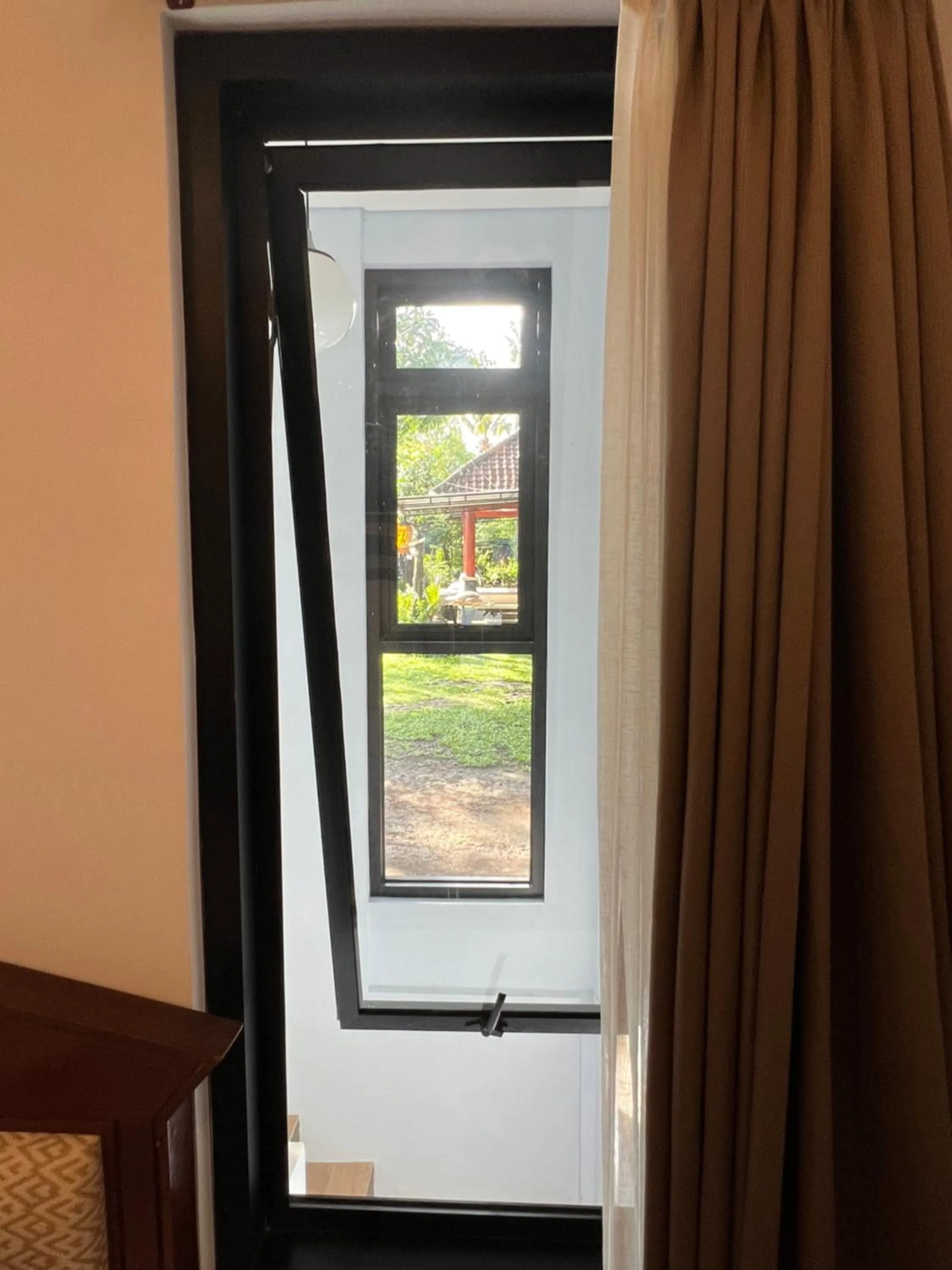 Mandhasativa Homestay